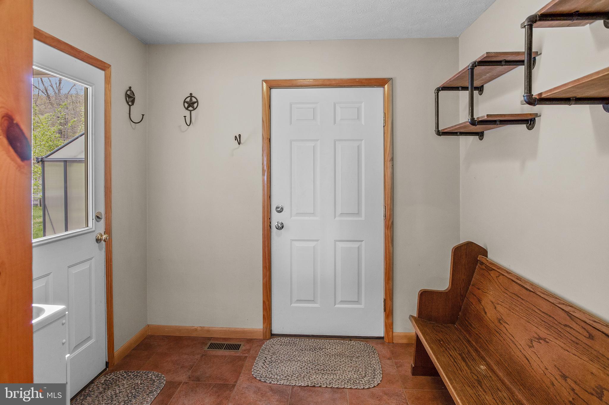 MORGANS RIDGE - Residential