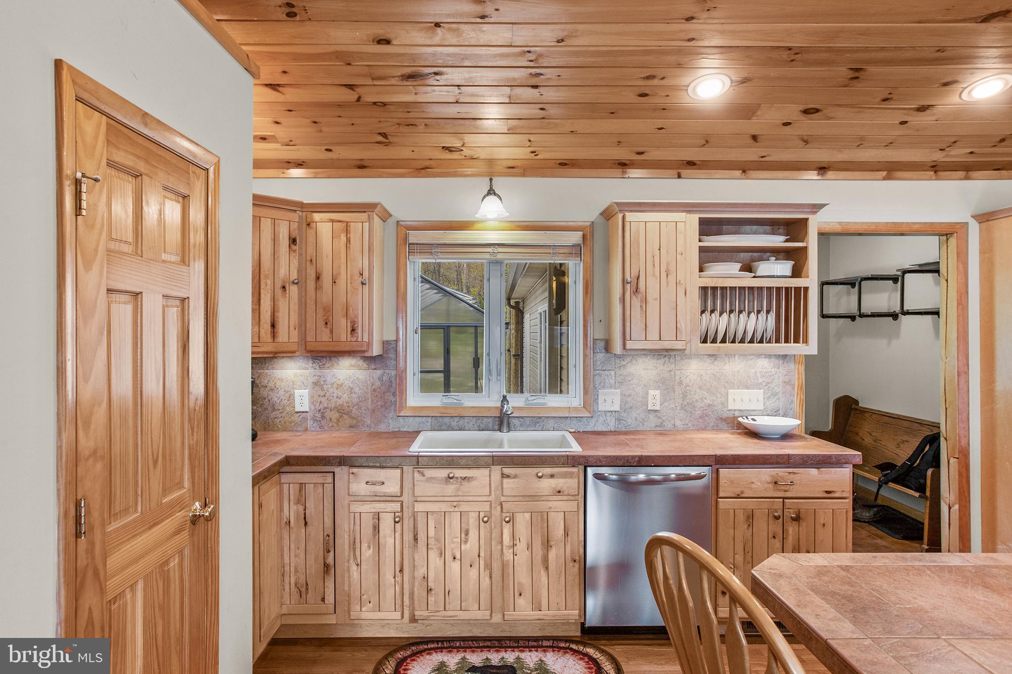 MORGANS RIDGE - Residential