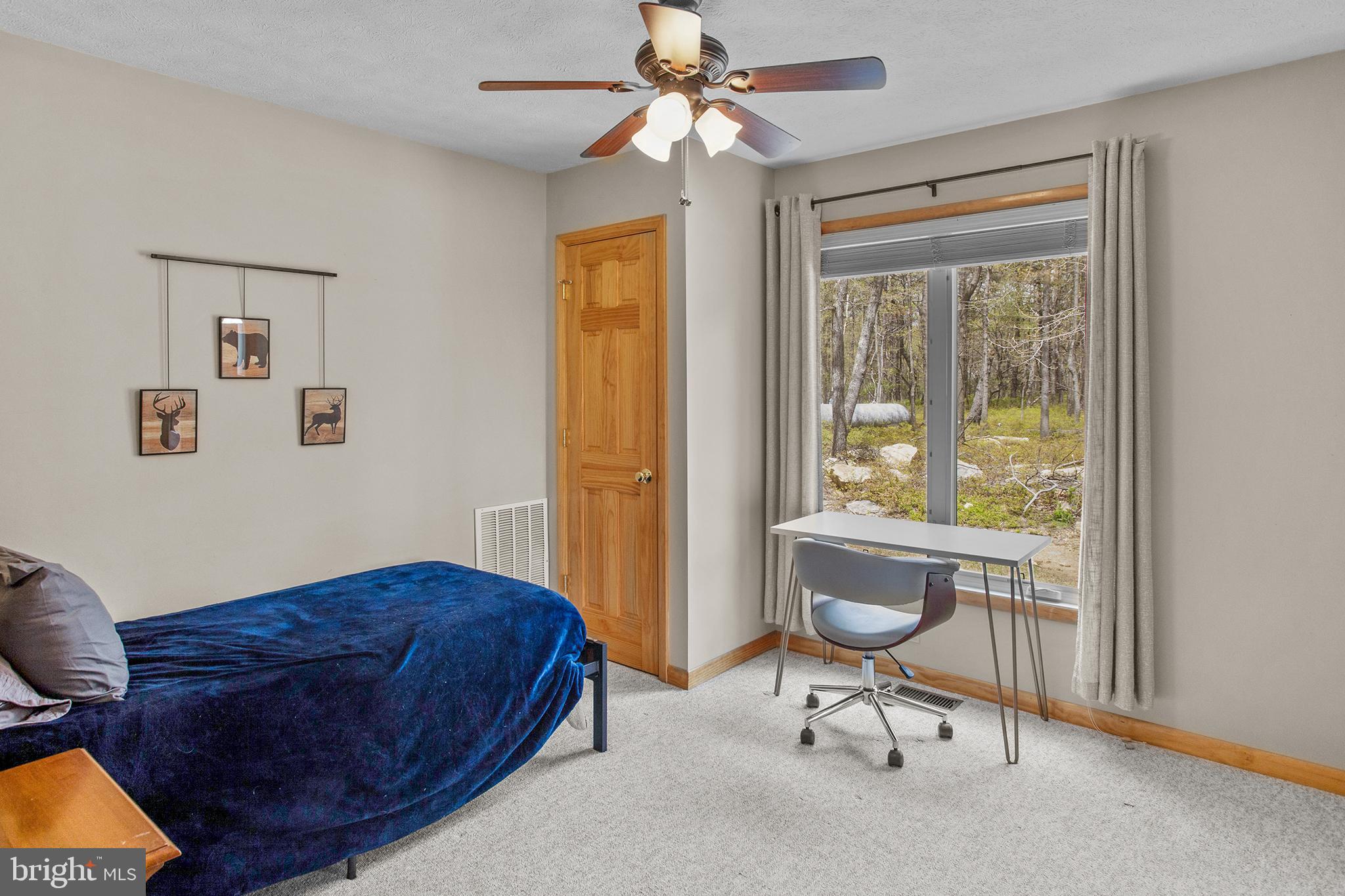 MORGANS RIDGE - Residential