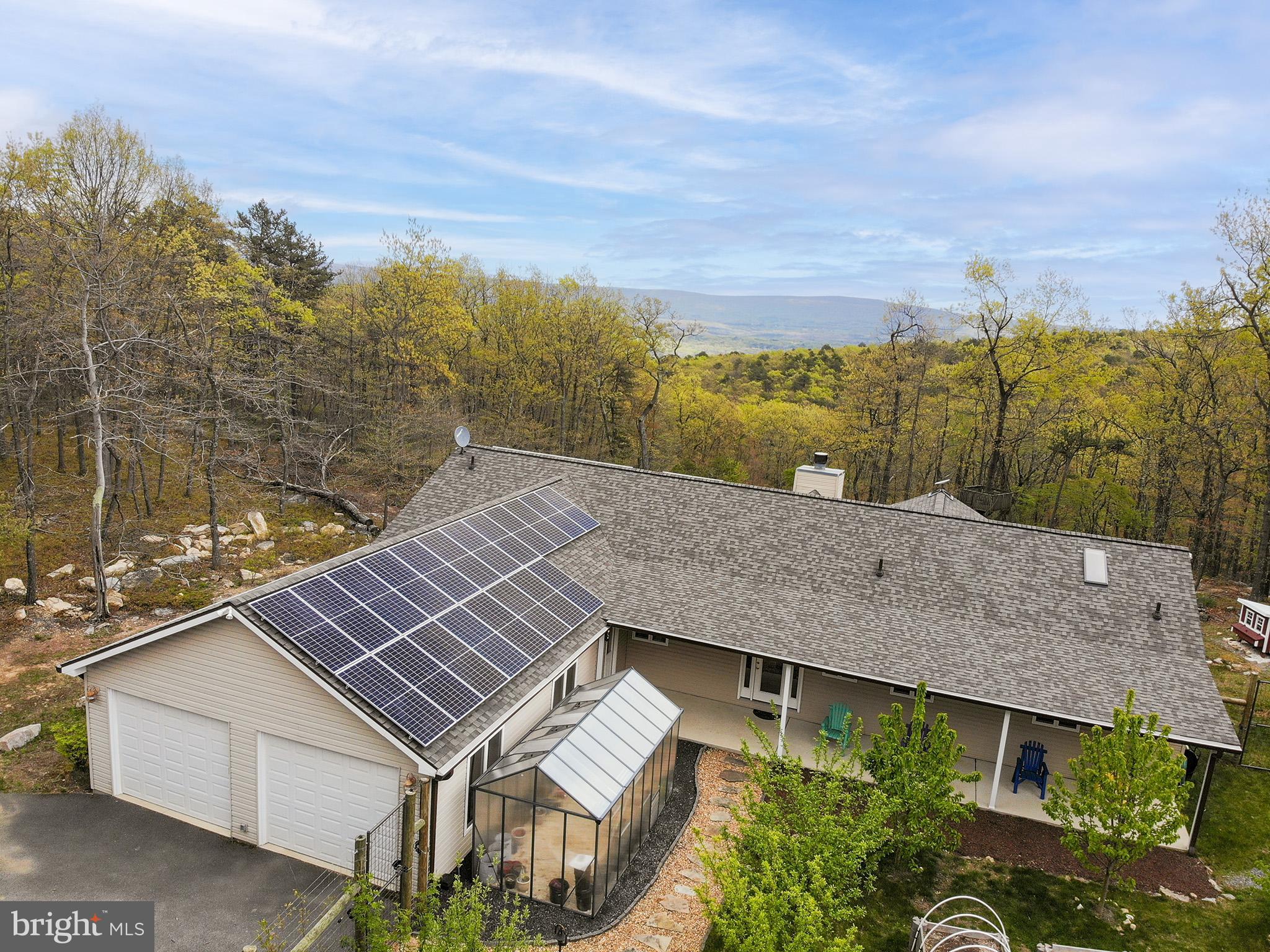 MORGANS RIDGE - Residential