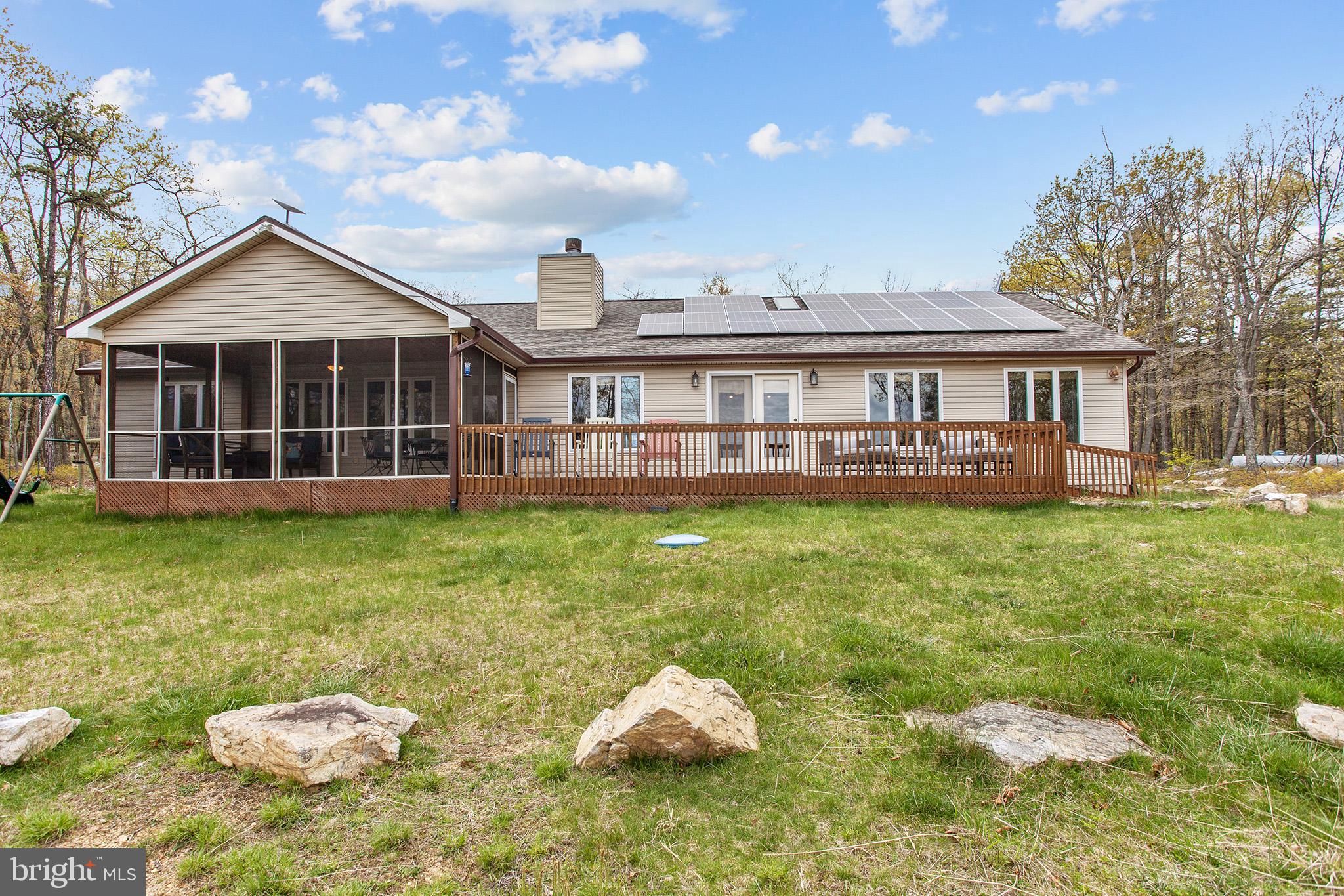 MORGANS RIDGE - Residential