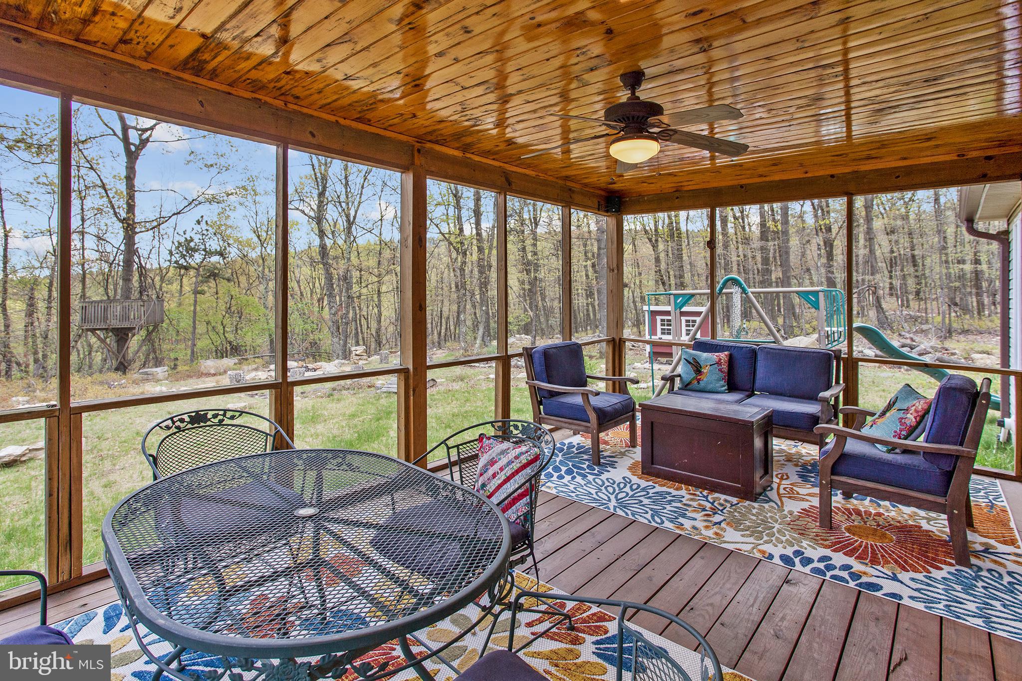 MORGANS RIDGE - Residential