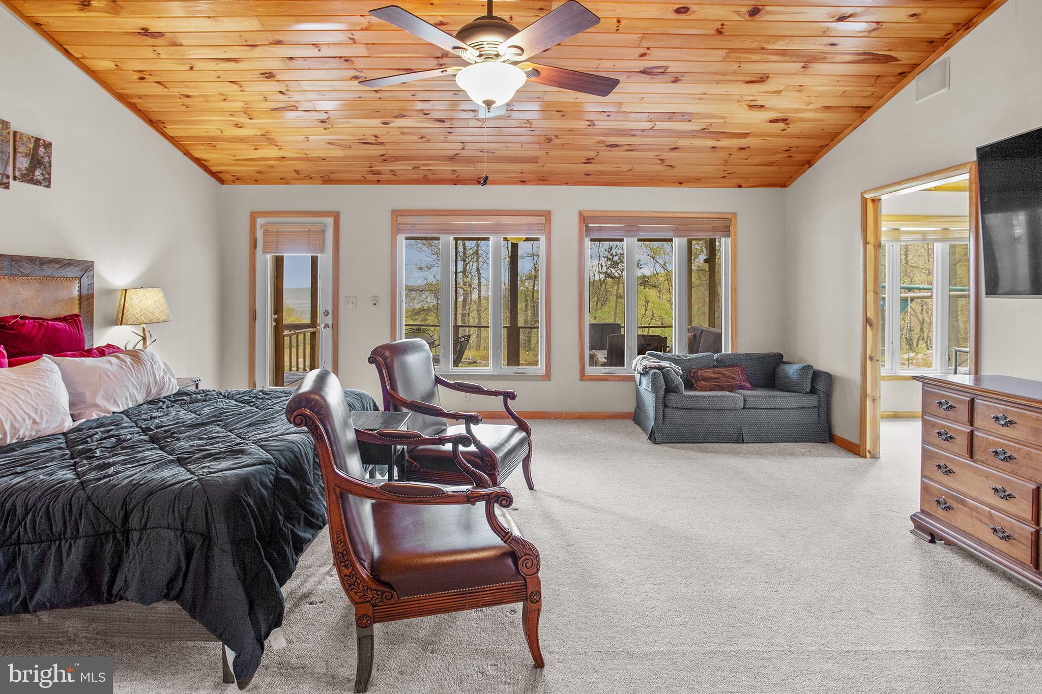 MORGANS RIDGE - Residential