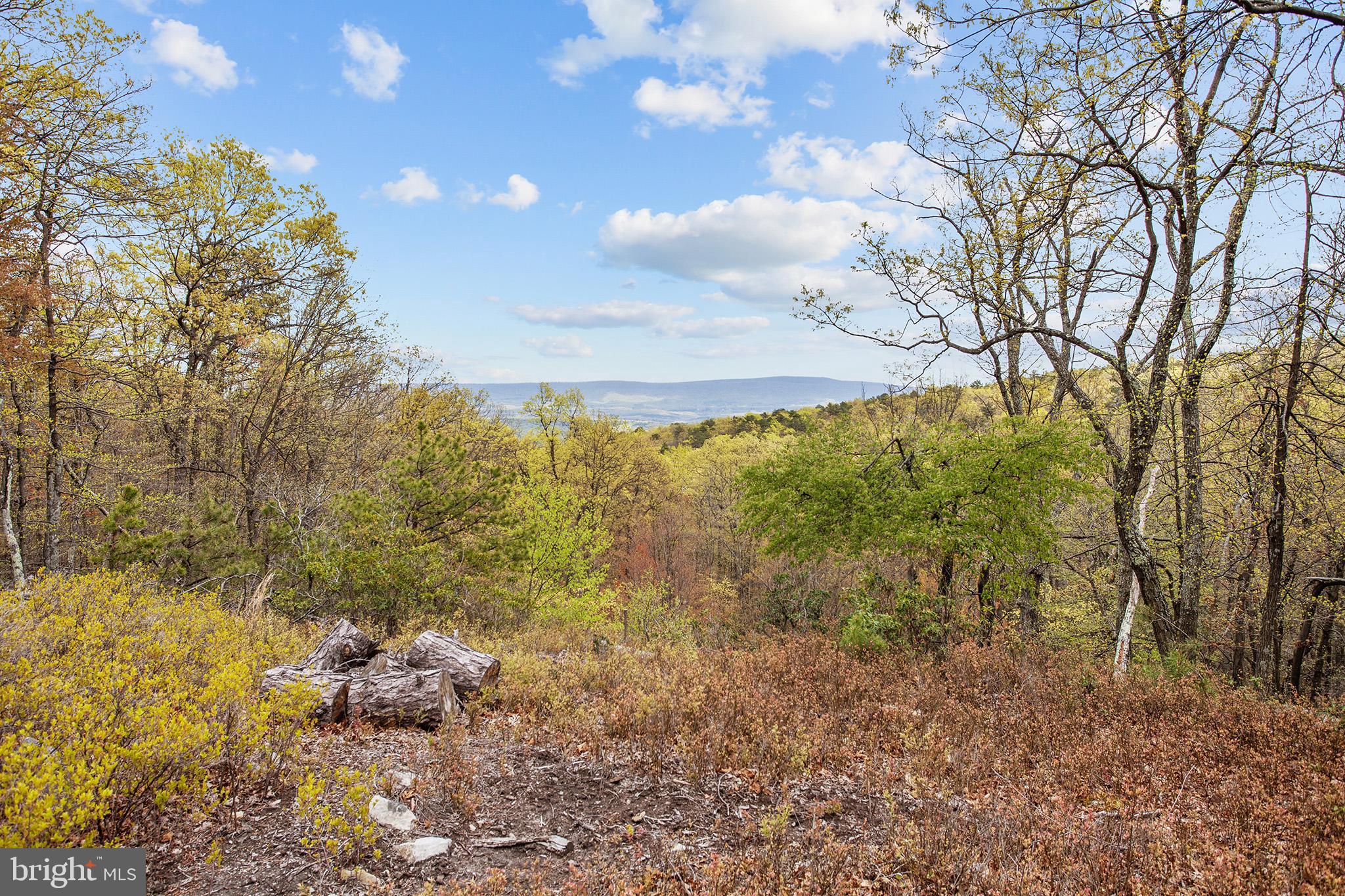 MORGANS RIDGE - Residential