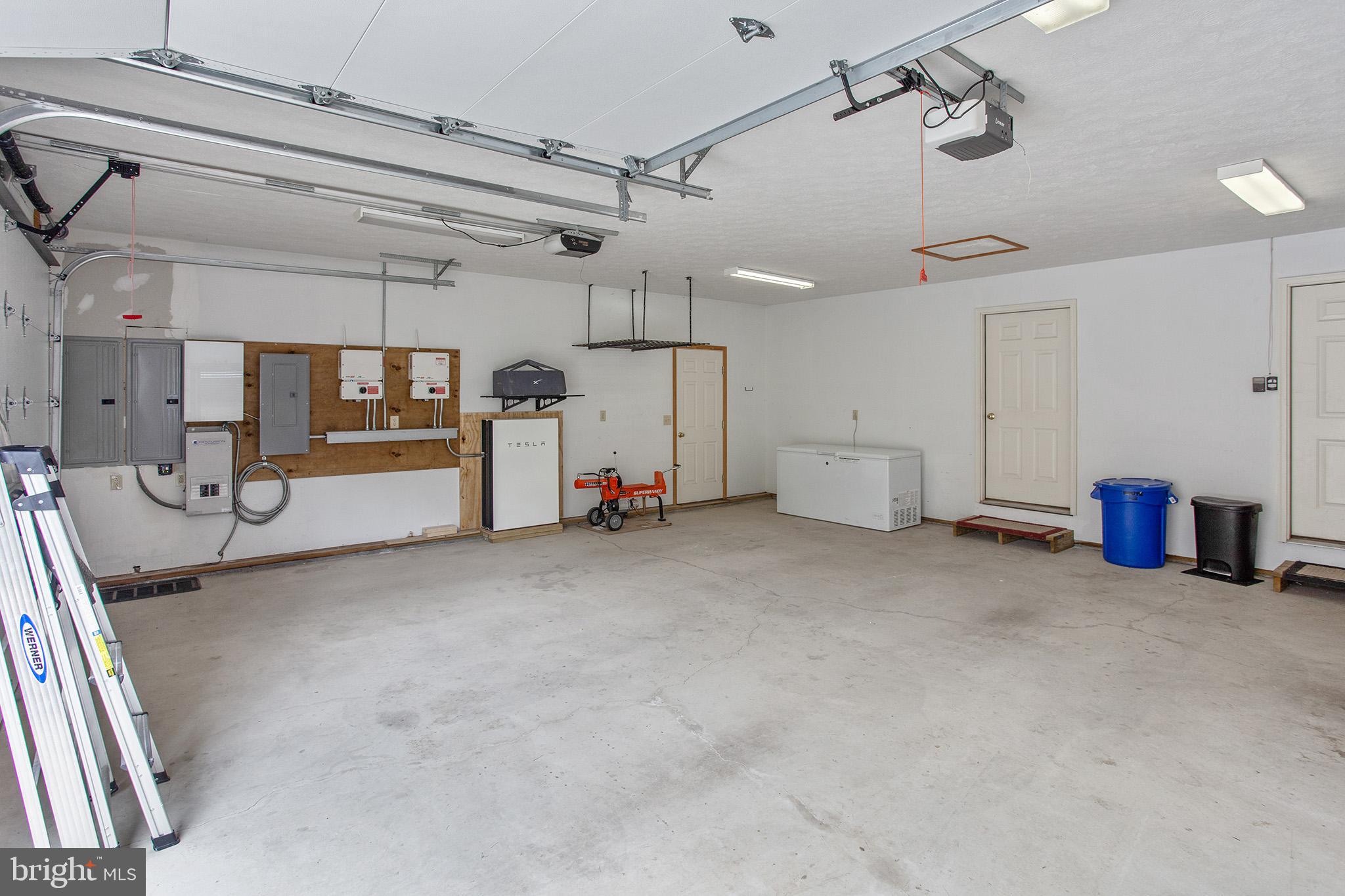 MORGANS RIDGE - Residential