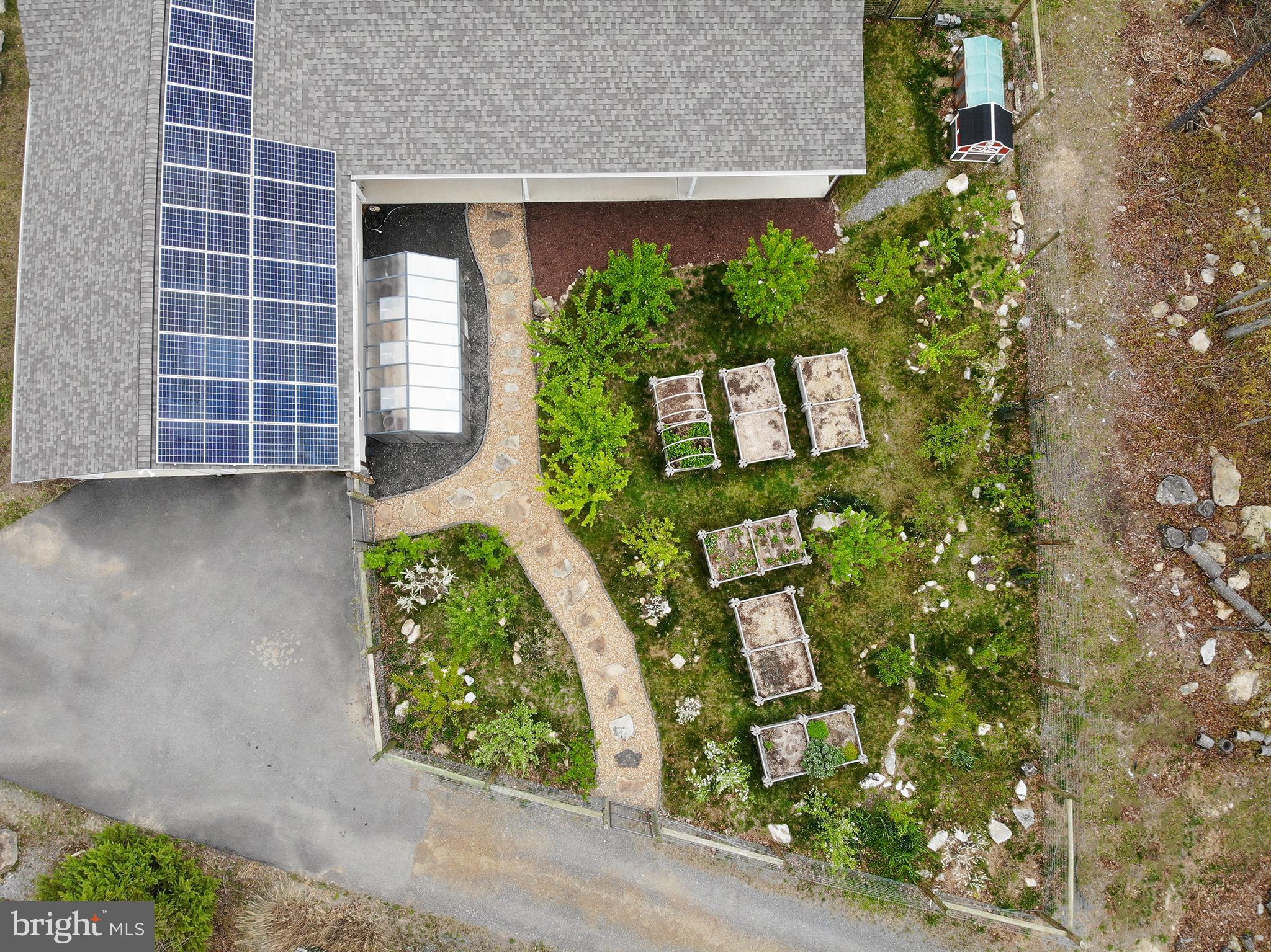 MORGANS RIDGE - Residential