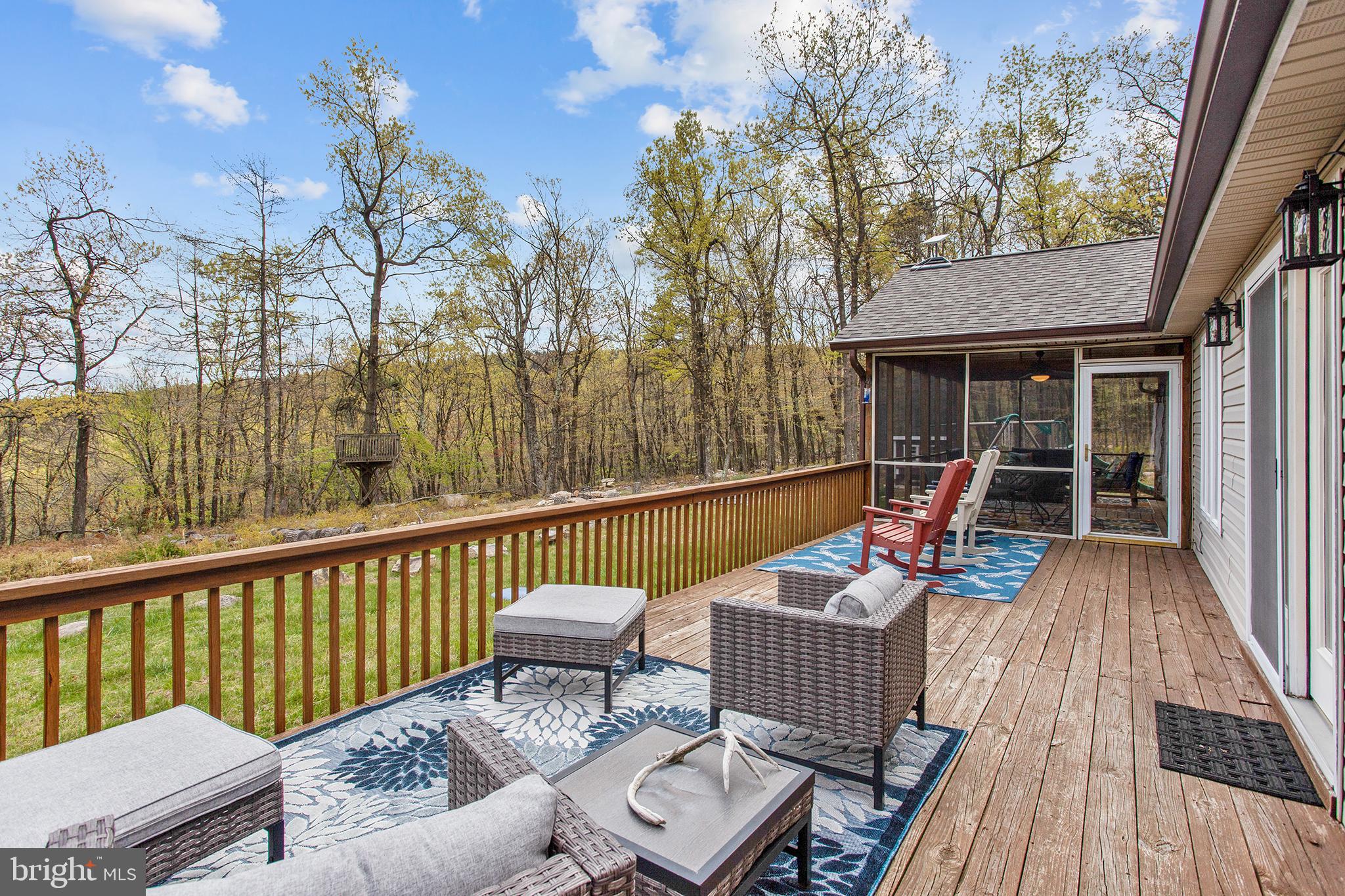 MORGANS RIDGE - Residential