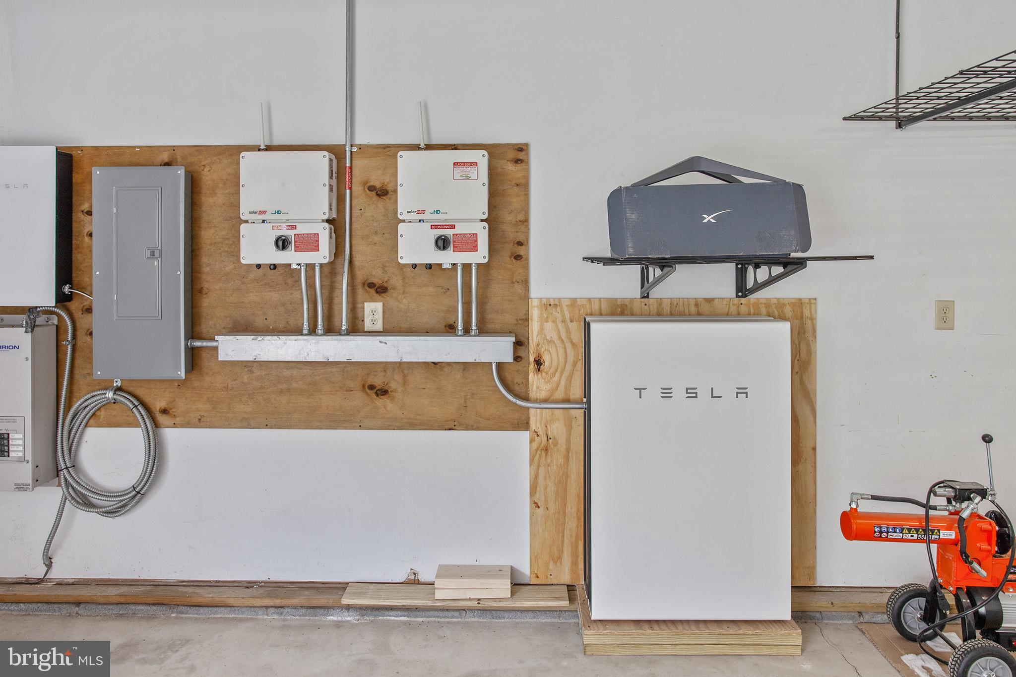 MORGANS RIDGE - Residential