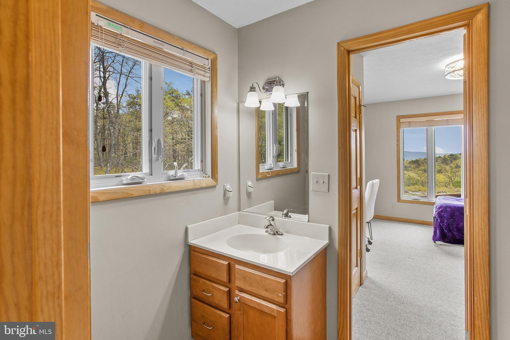 MORGANS RIDGE - Residential