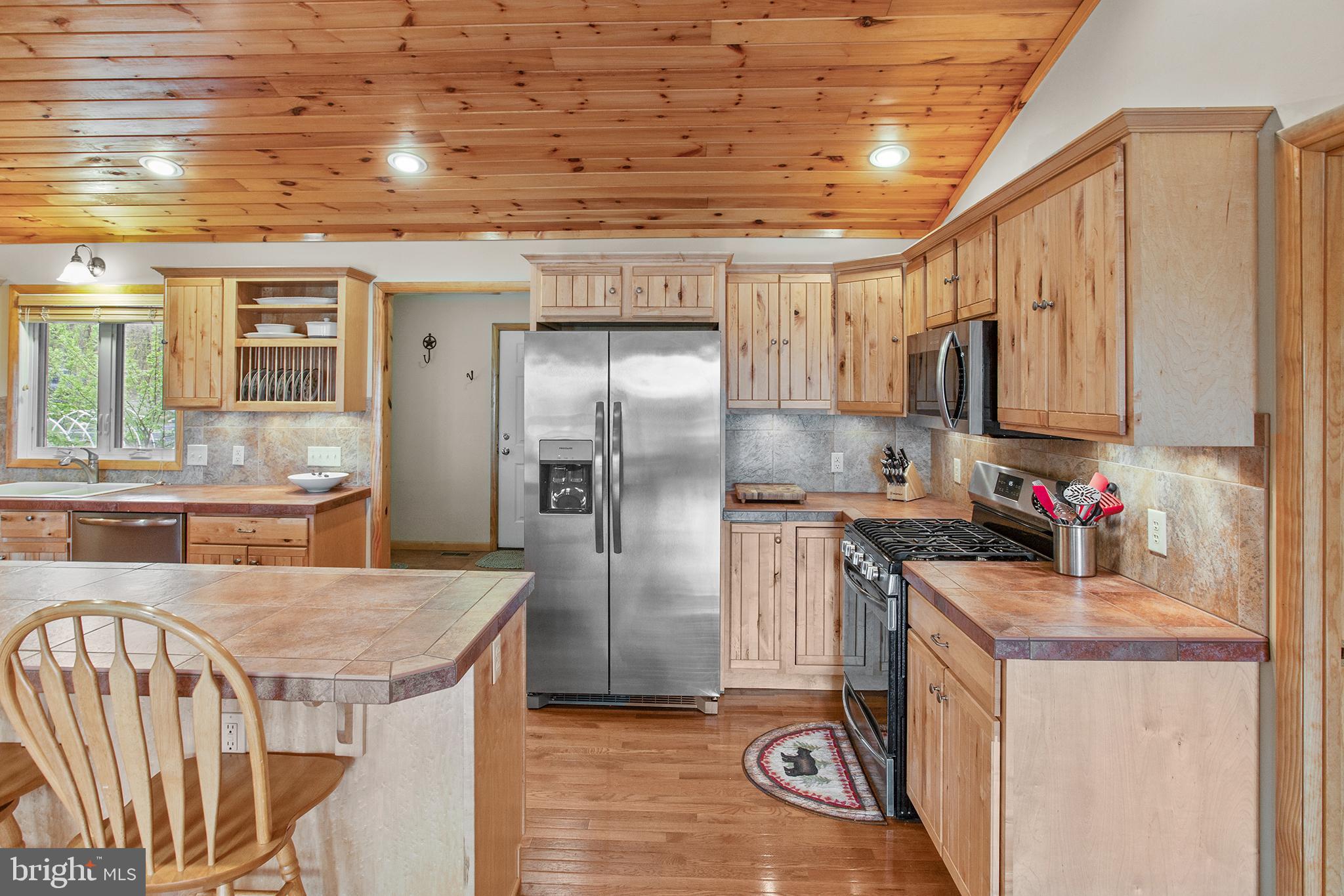 MORGANS RIDGE - Residential