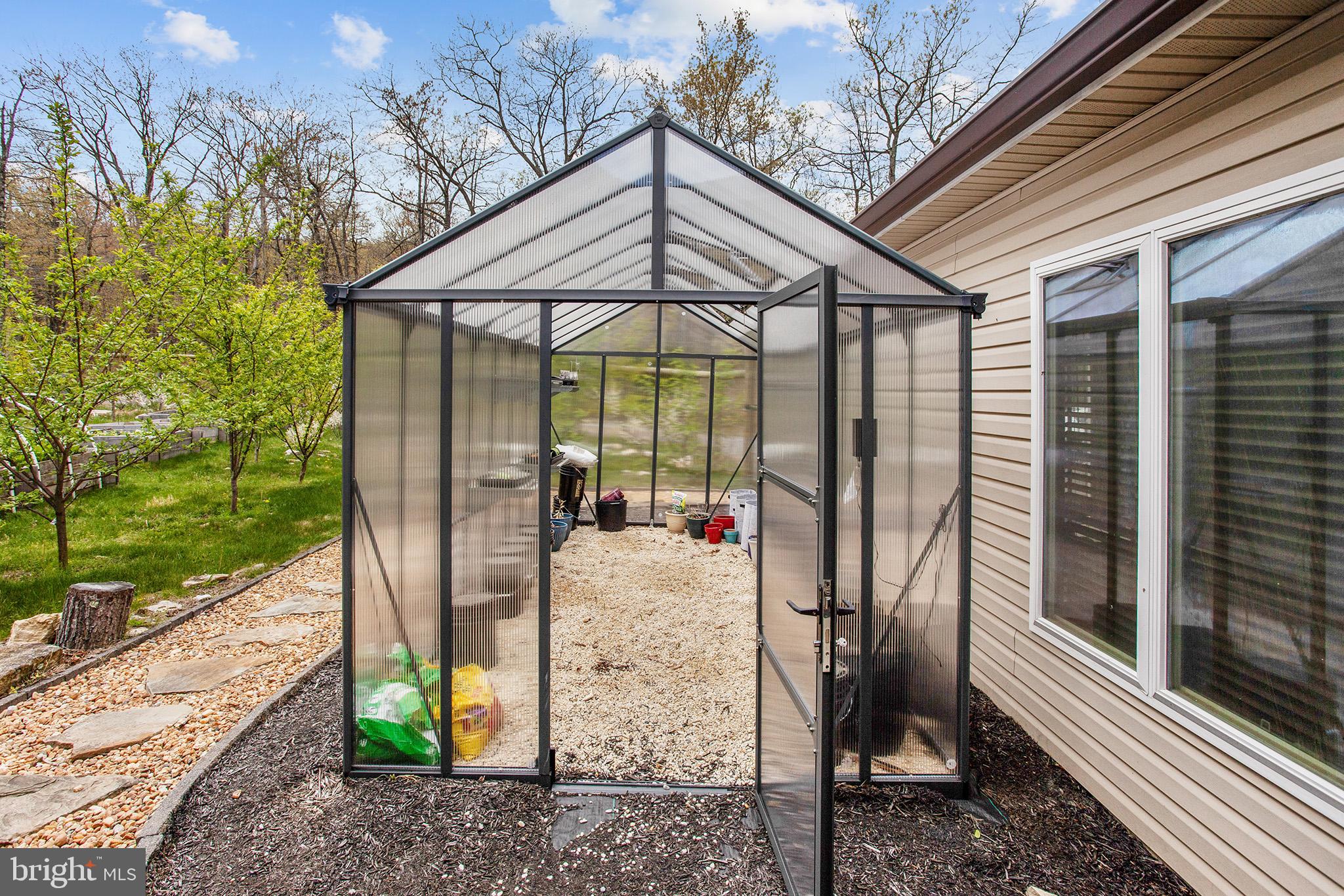 MORGANS RIDGE - Residential