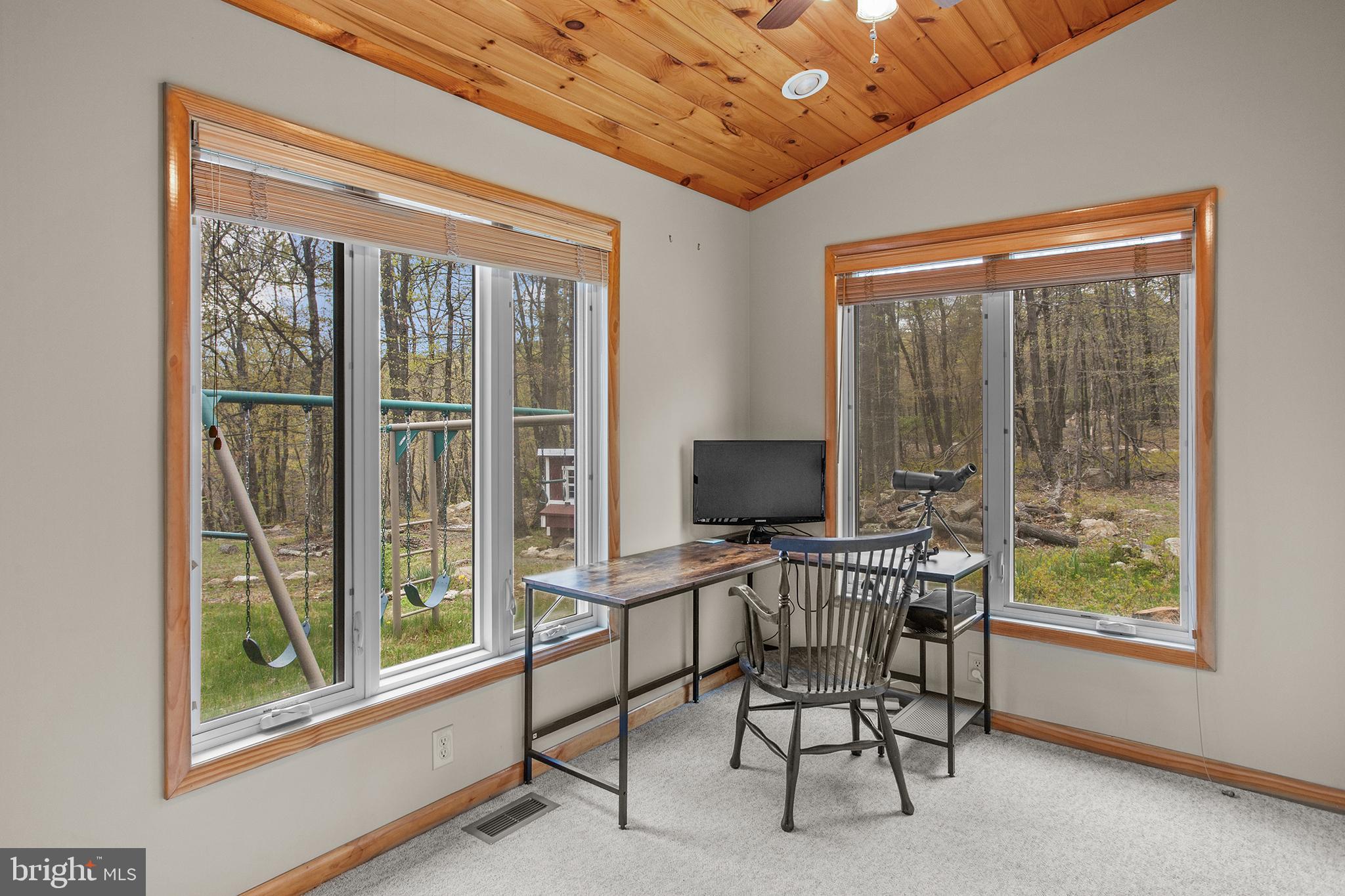 MORGANS RIDGE - Residential