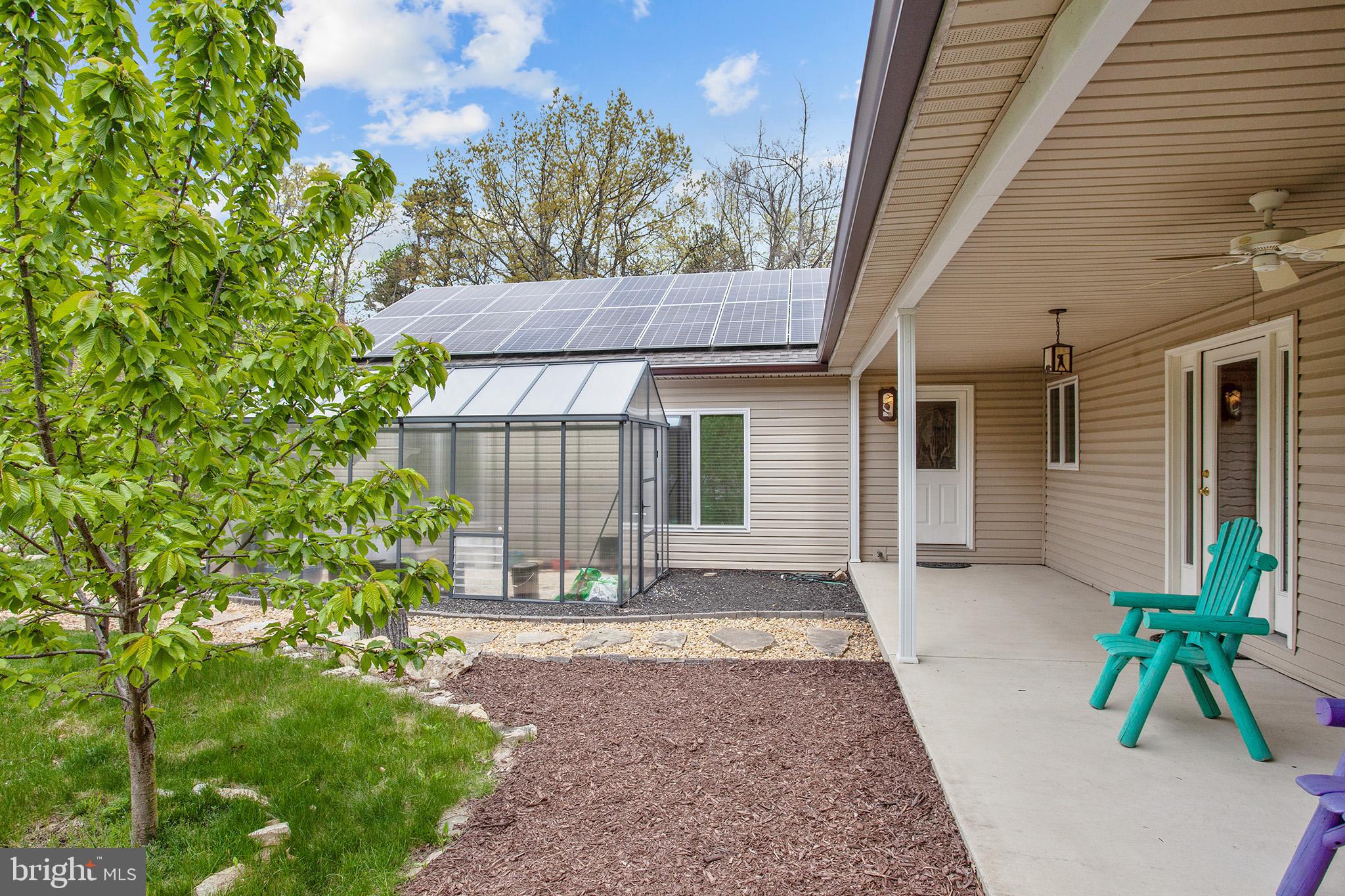 MORGANS RIDGE - Residential