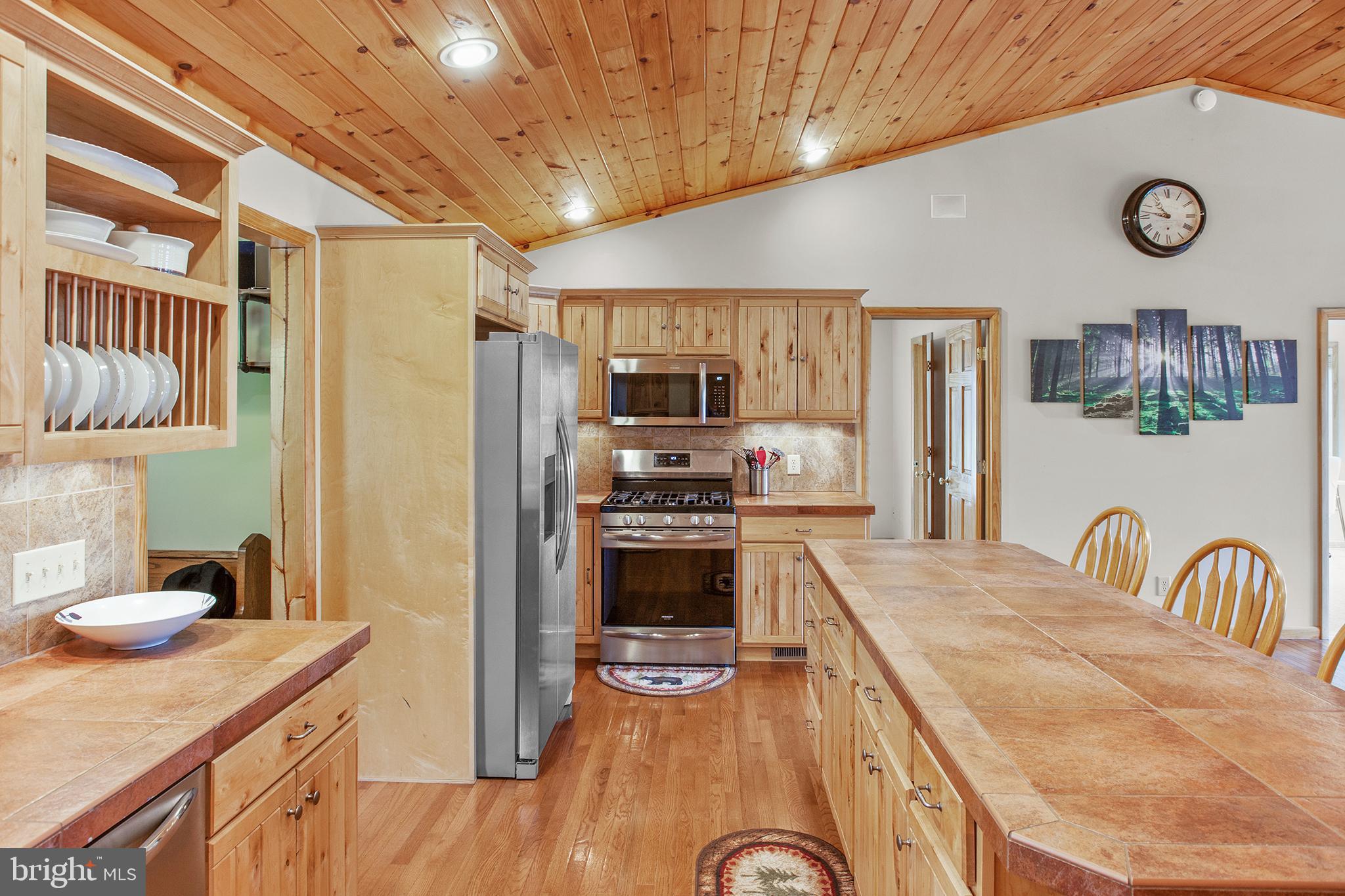 MORGANS RIDGE - Residential