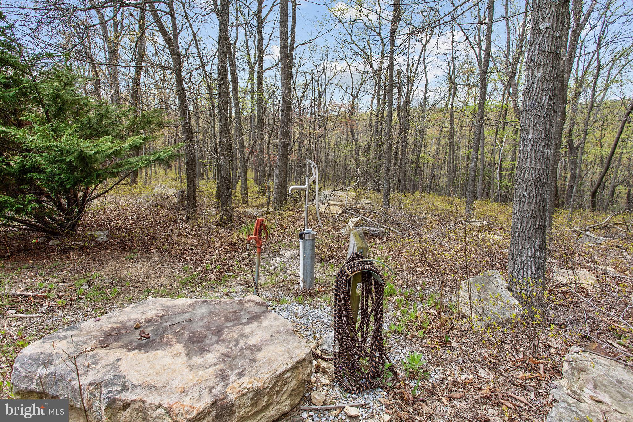 MORGANS RIDGE - Residential