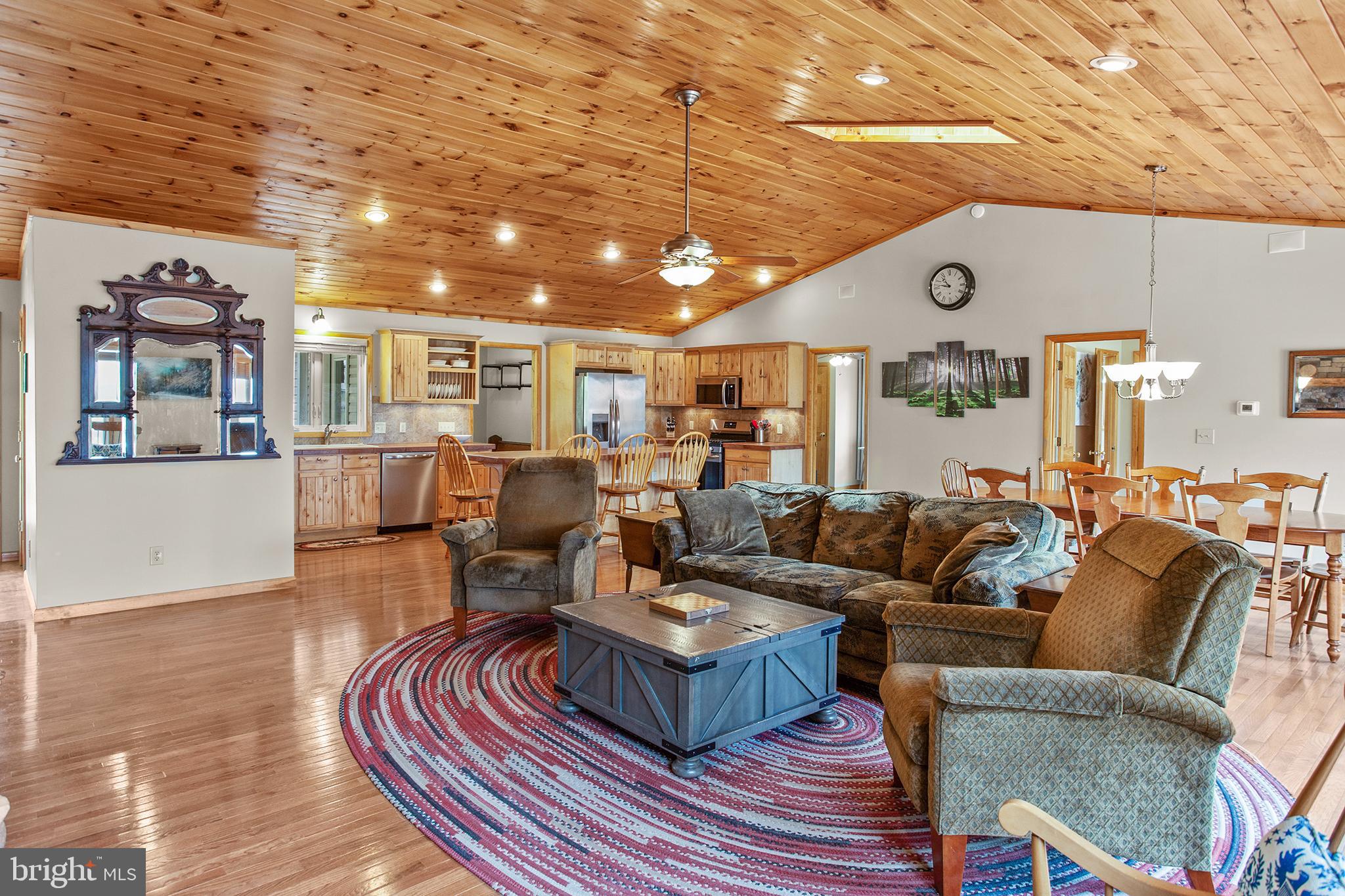 MORGANS RIDGE - Residential