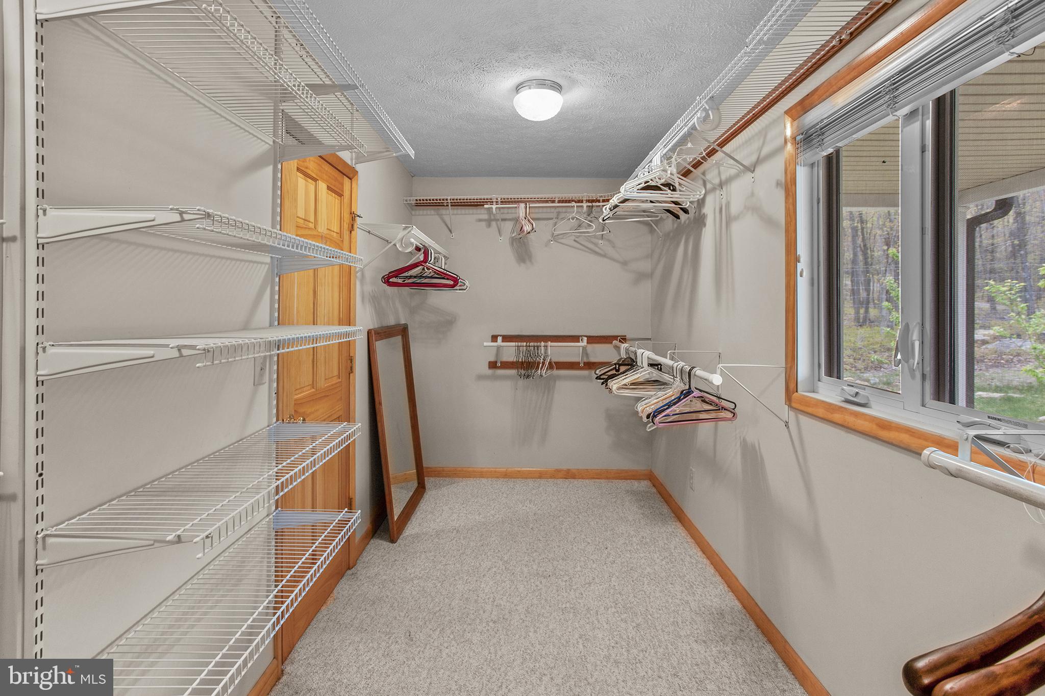 MORGANS RIDGE - Residential