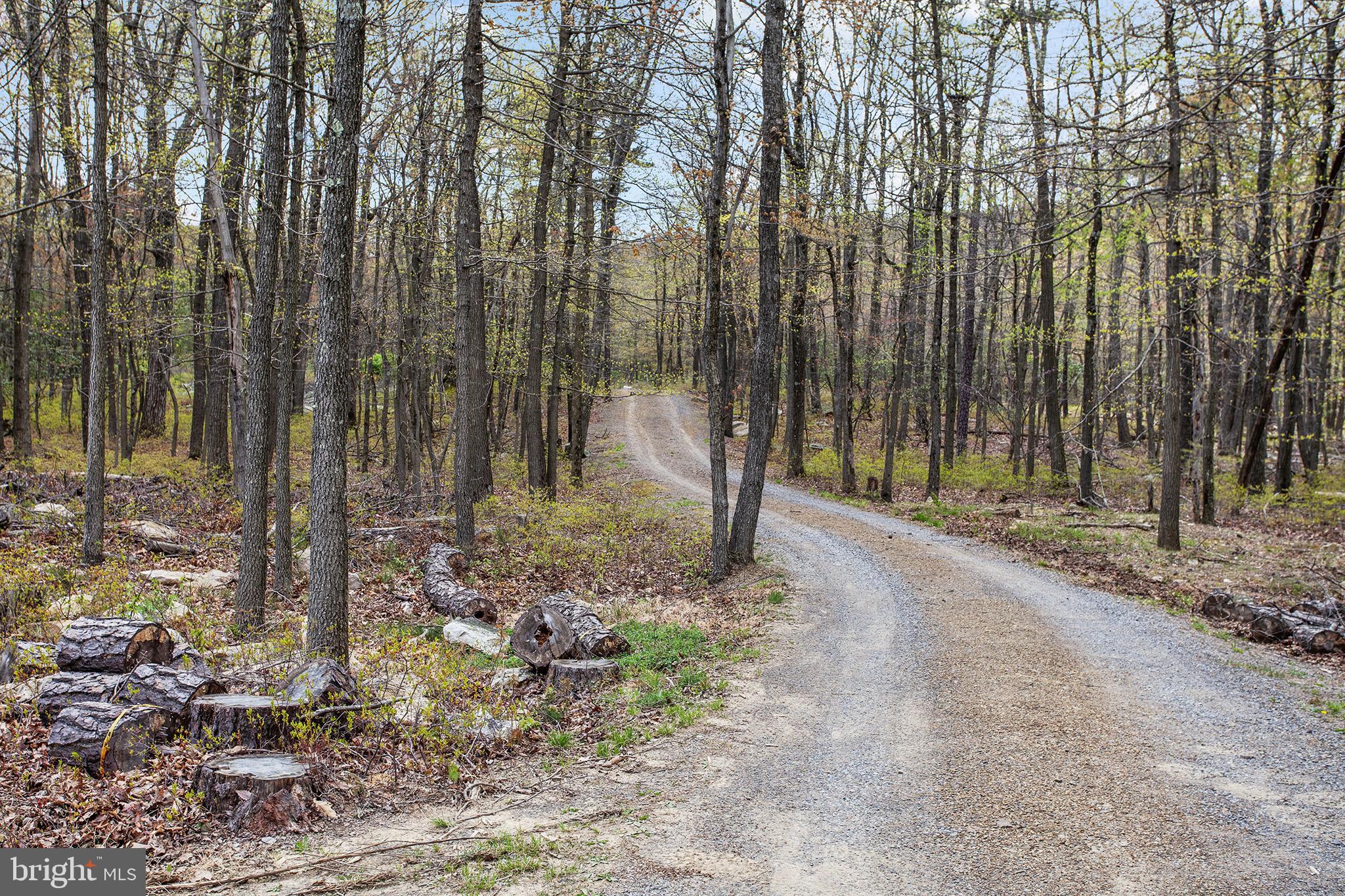 MORGANS RIDGE - Residential