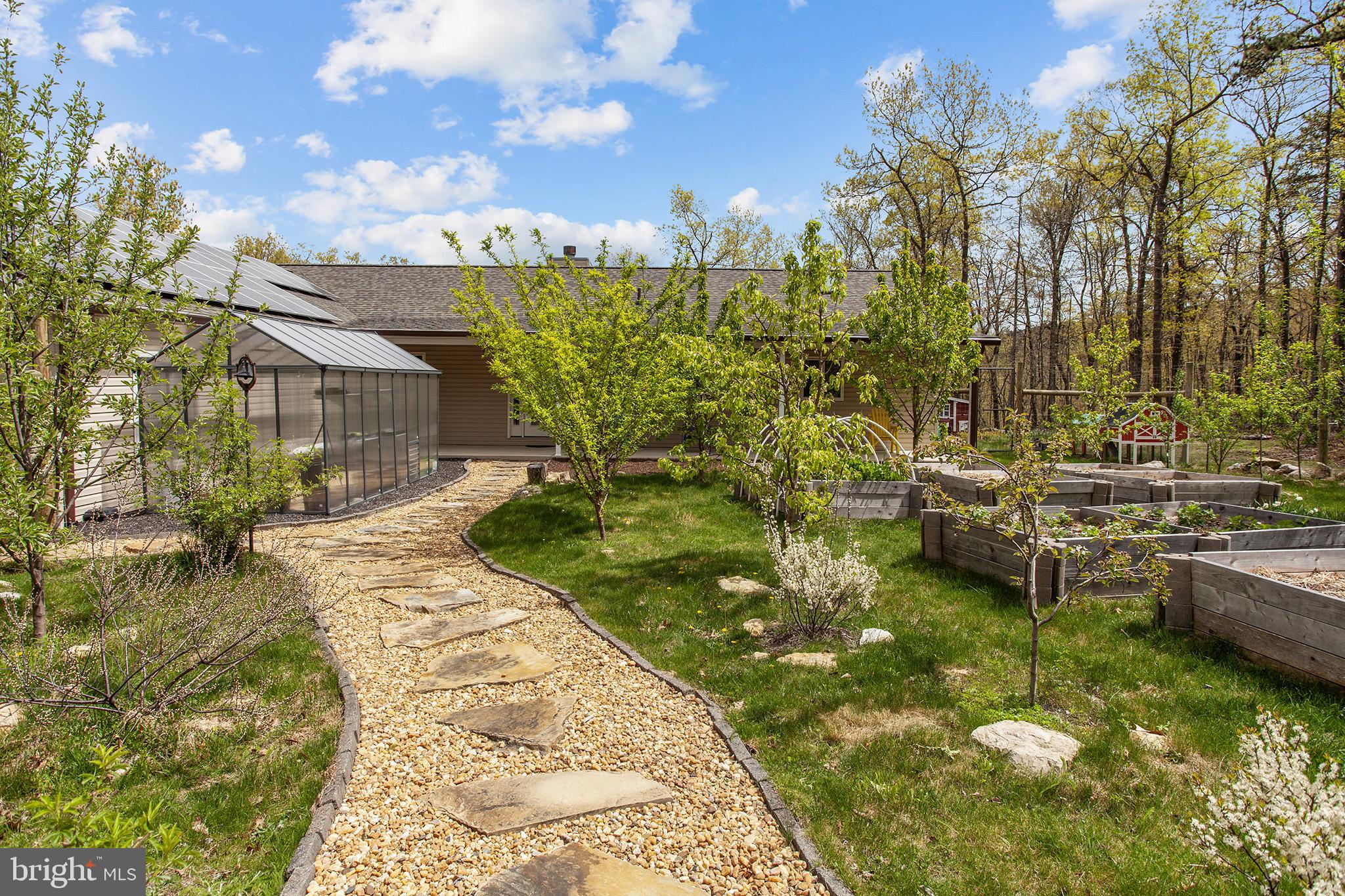 MORGANS RIDGE - Residential