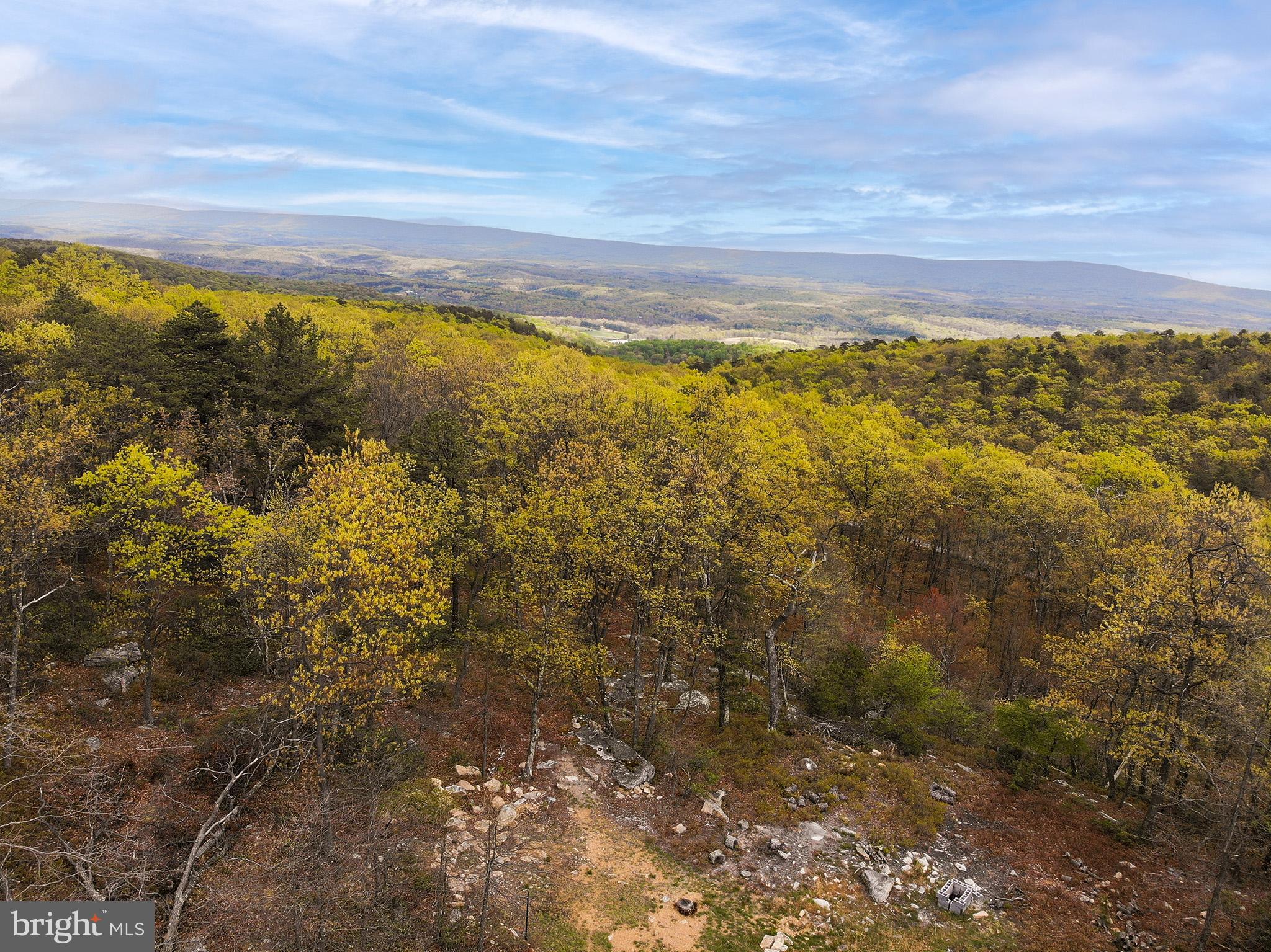 MORGANS RIDGE - Residential