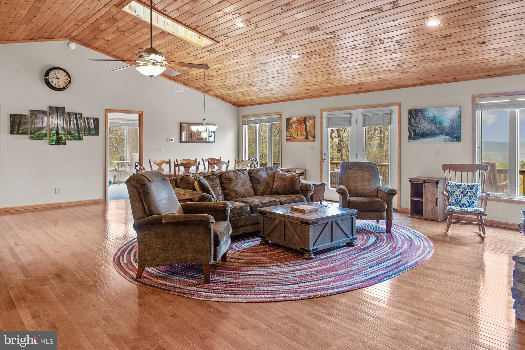 MORGANS RIDGE - Residential