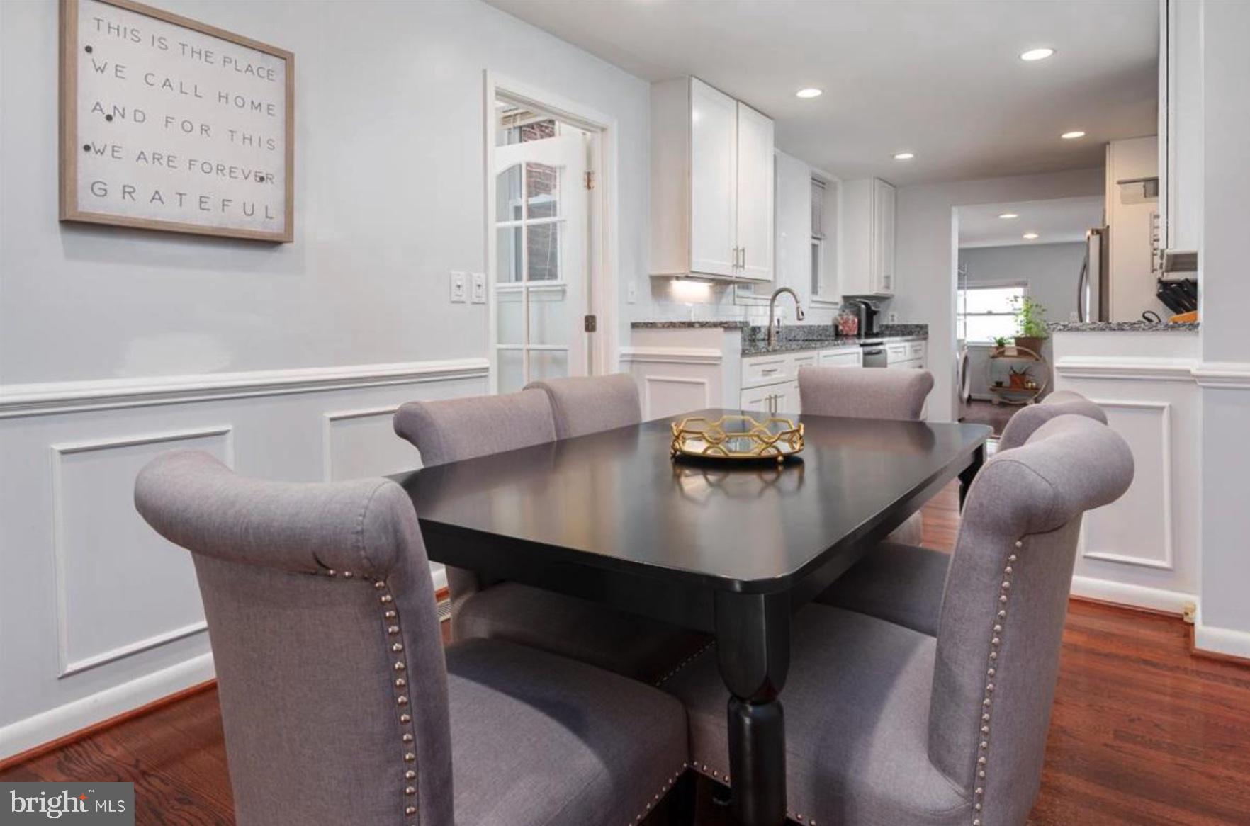 CANTON - Residential Lease