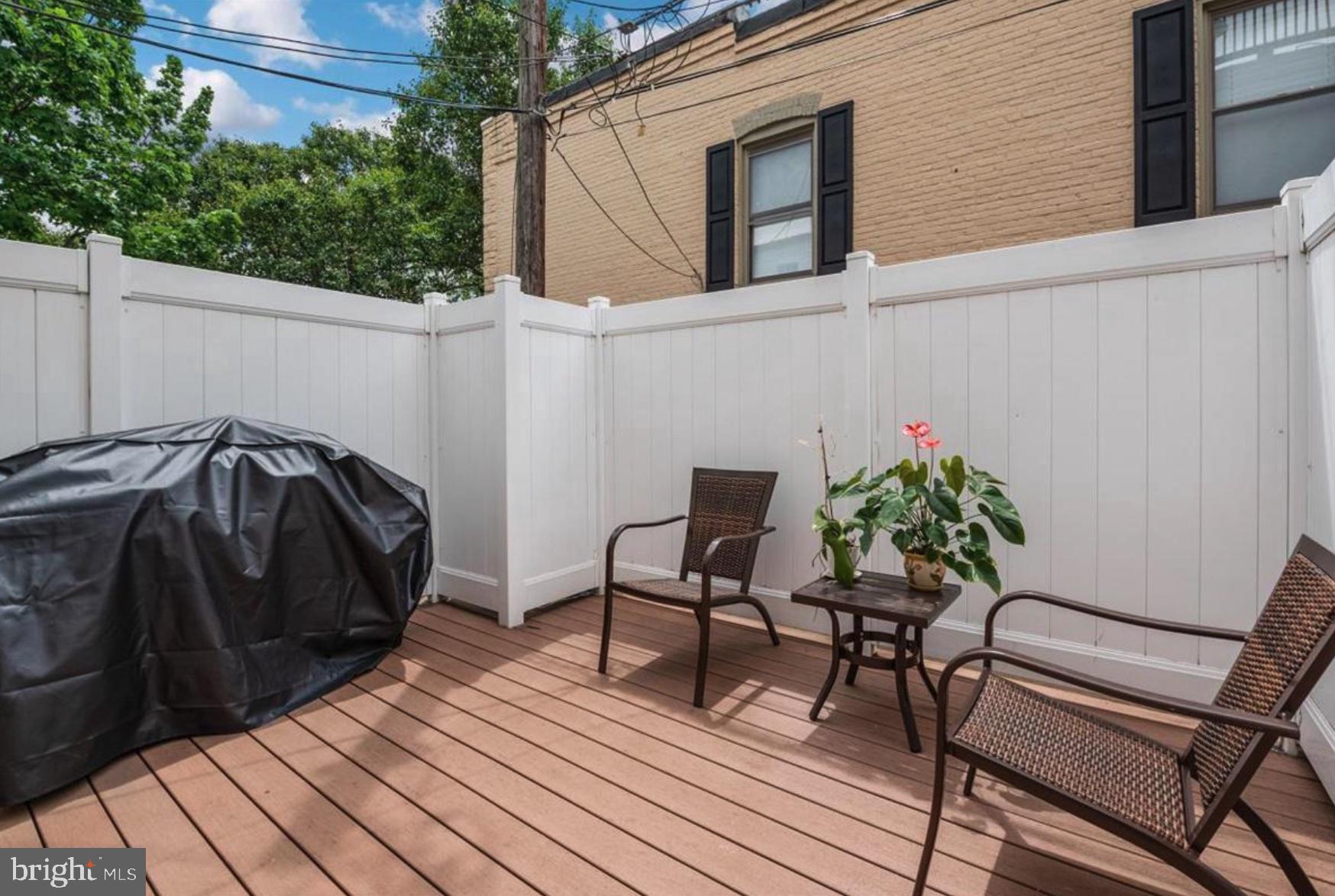 CANTON - Residential Lease