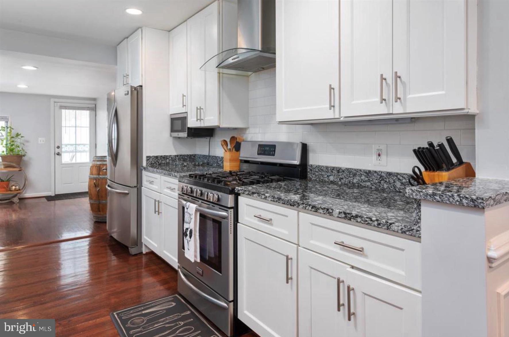 CANTON - Residential Lease