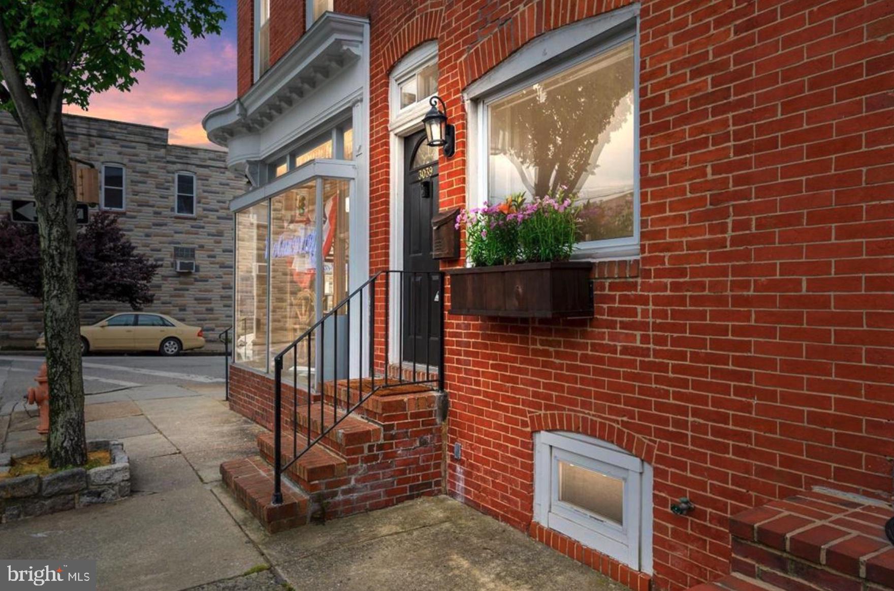 CANTON - Residential Lease