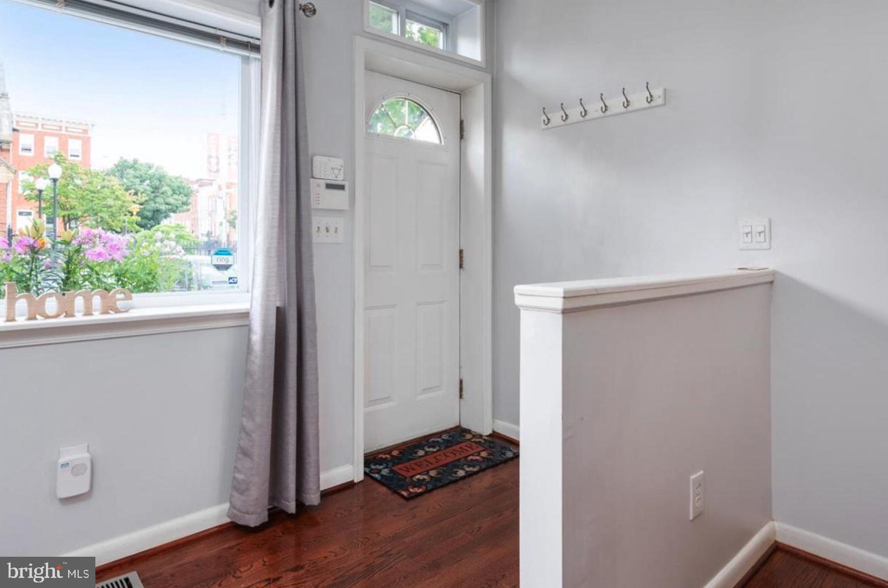 CANTON - Residential Lease