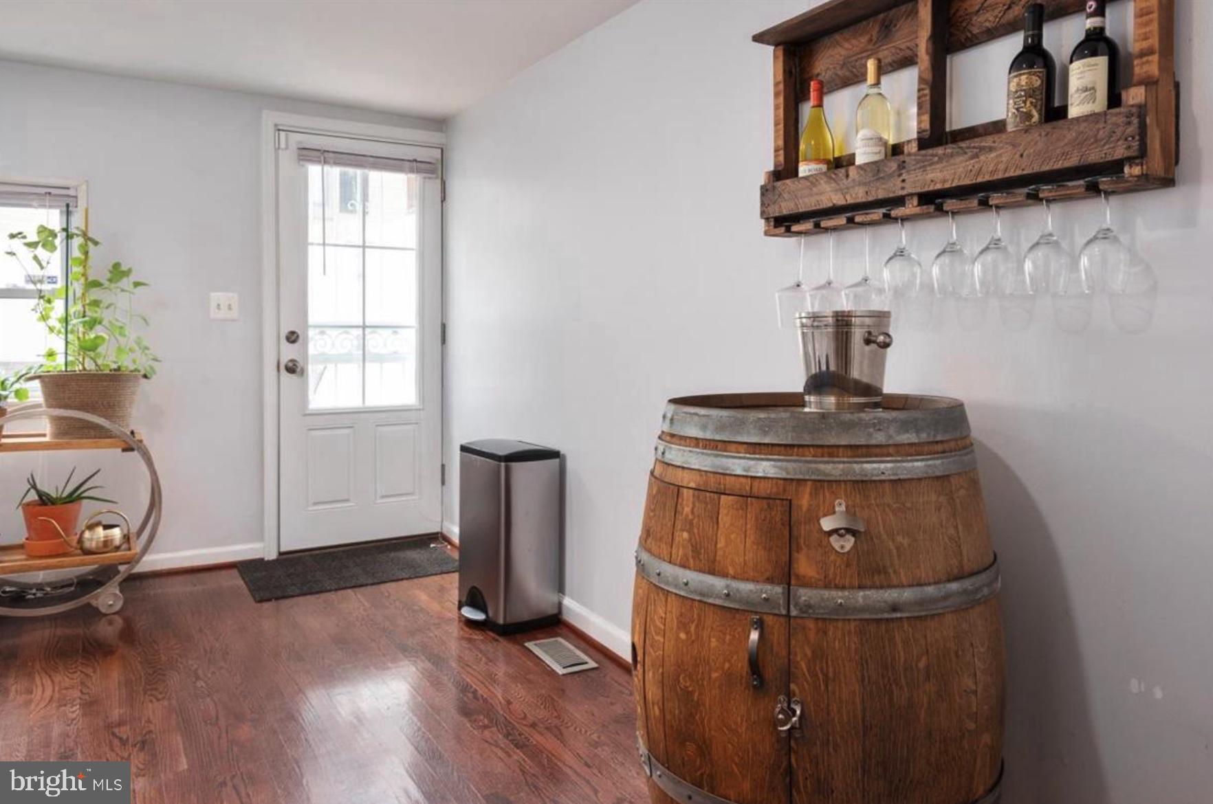 CANTON - Residential Lease
