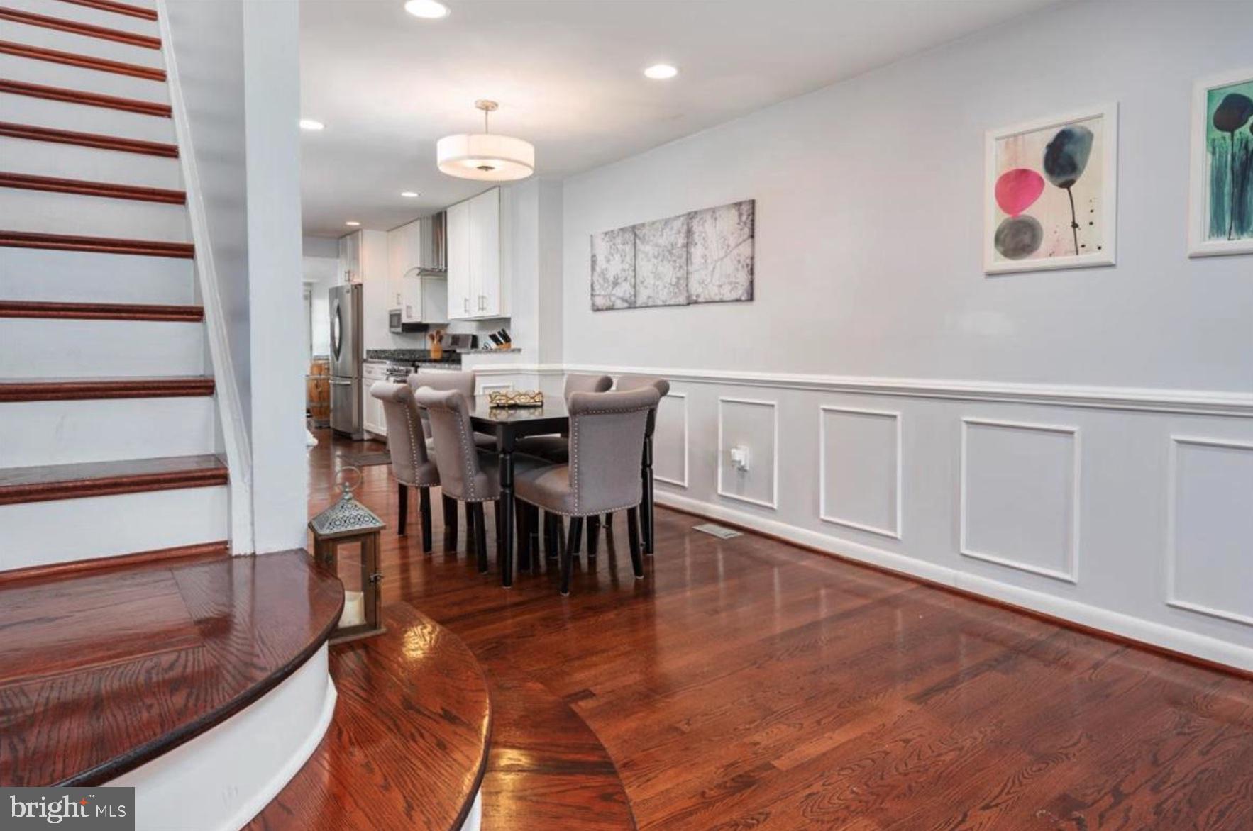 CANTON - Residential Lease