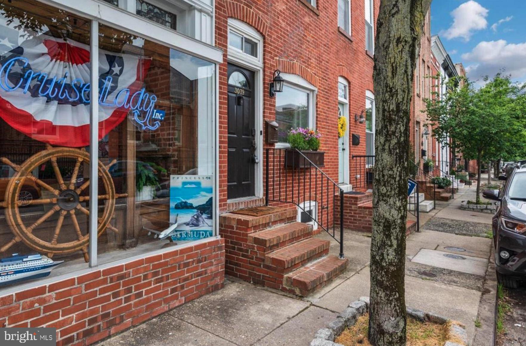 CANTON - Residential Lease