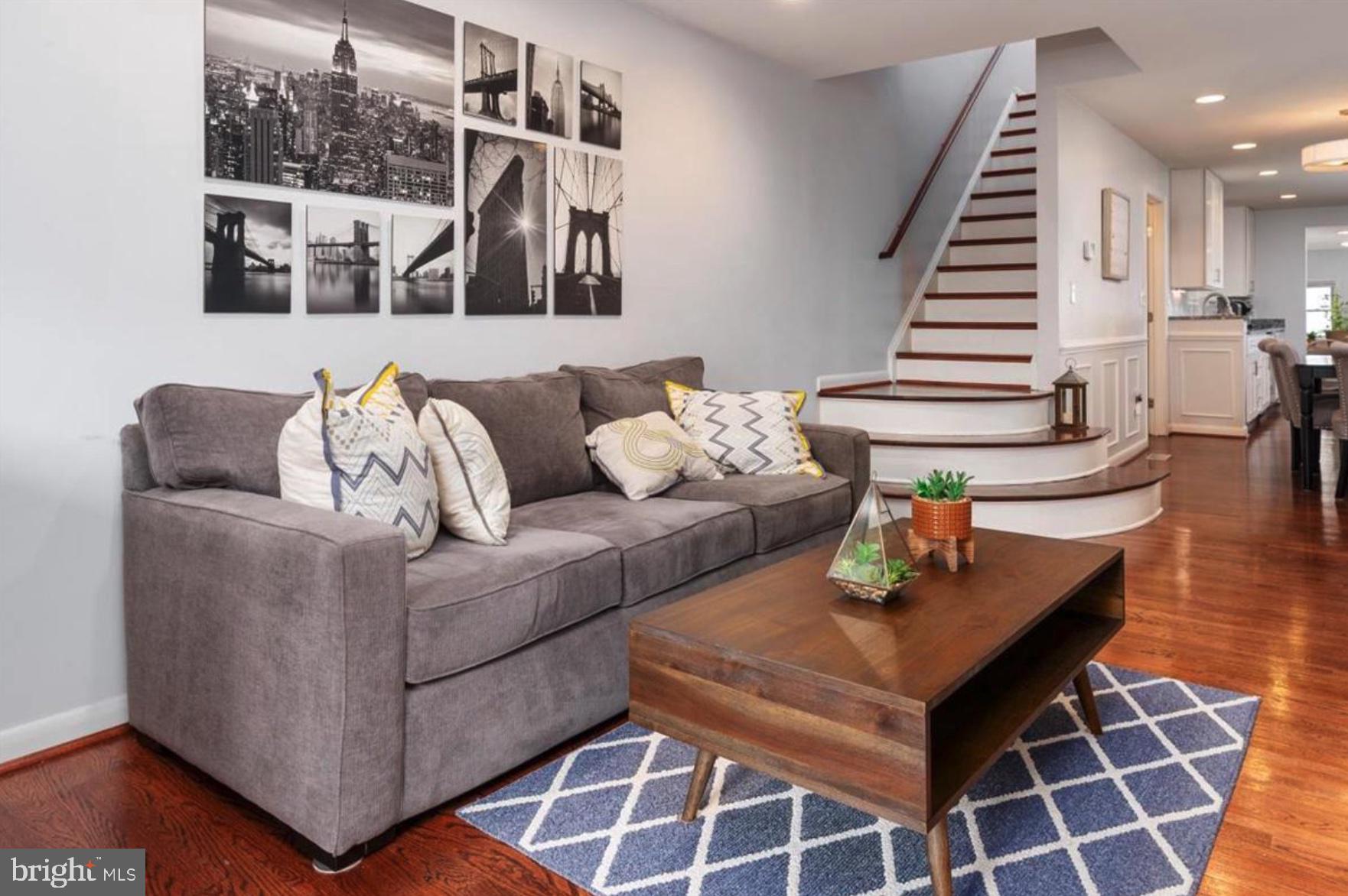 CANTON - Residential Lease