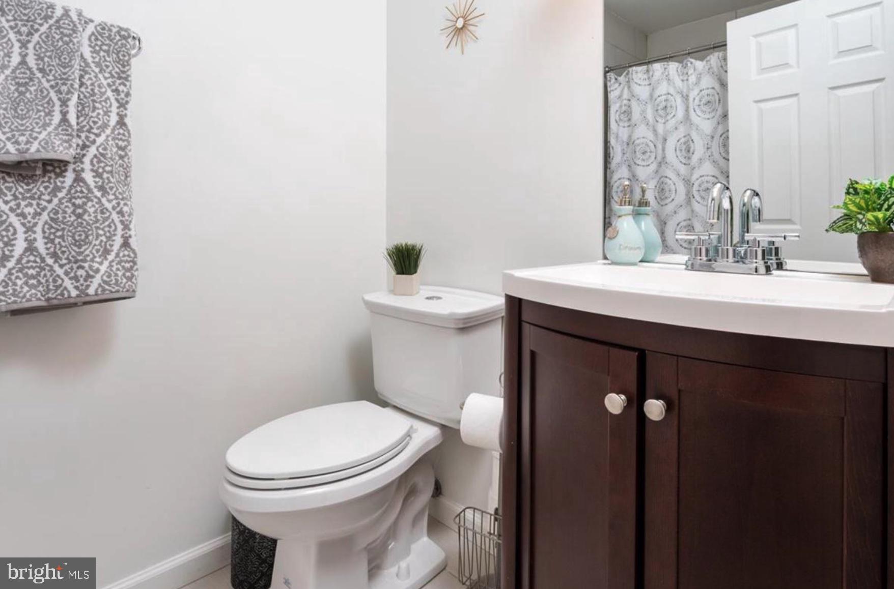 CANTON - Residential Lease