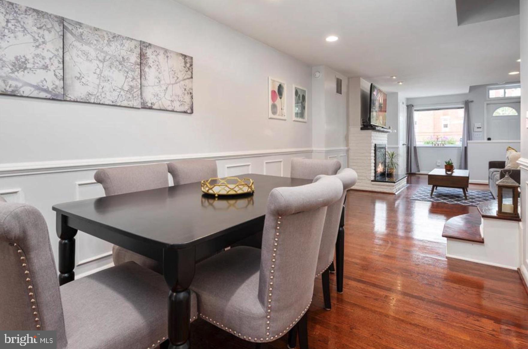 CANTON - Residential Lease
