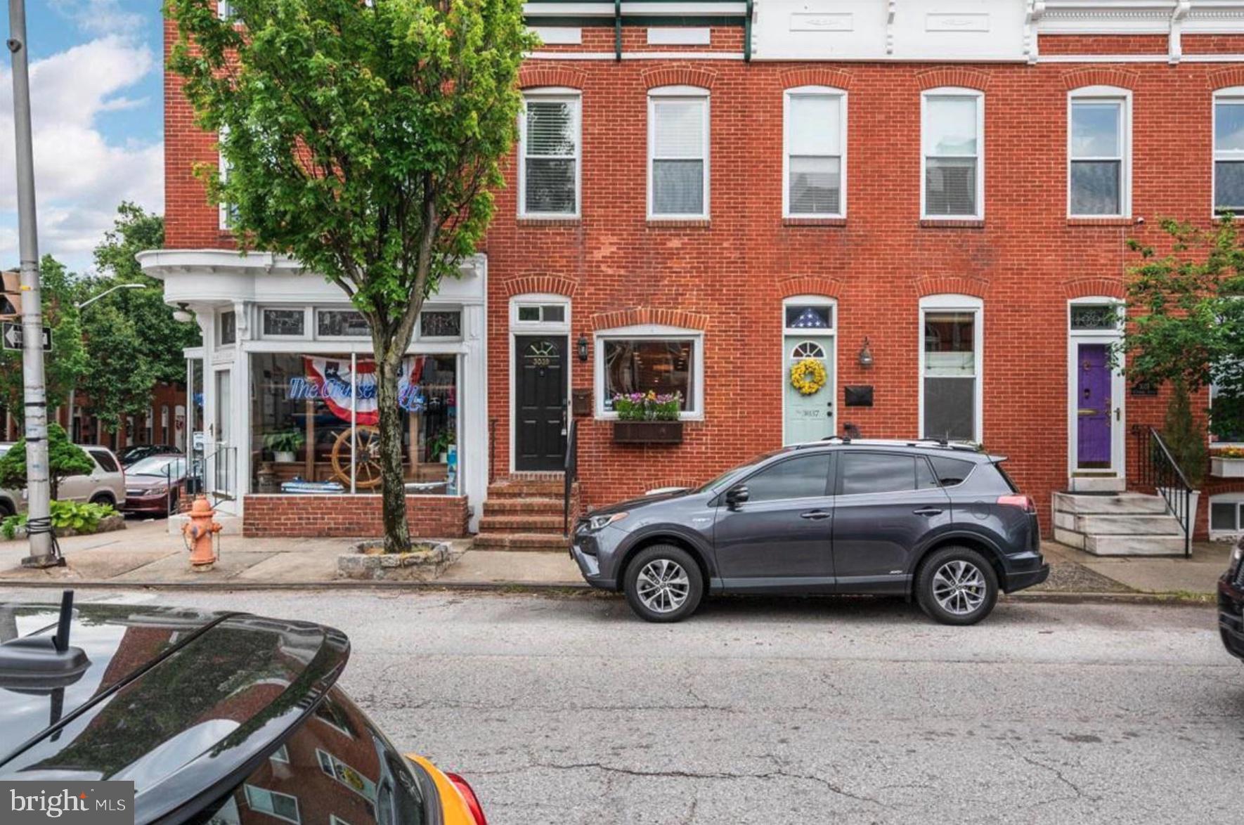 CANTON - Residential Lease