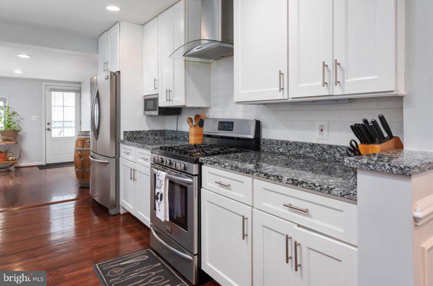 CANTON - Residential Lease