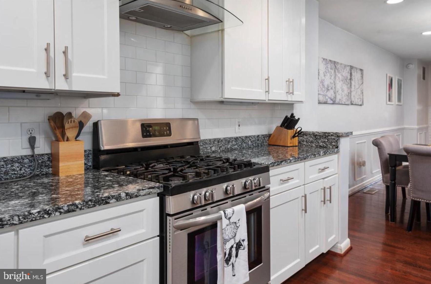 CANTON - Residential Lease