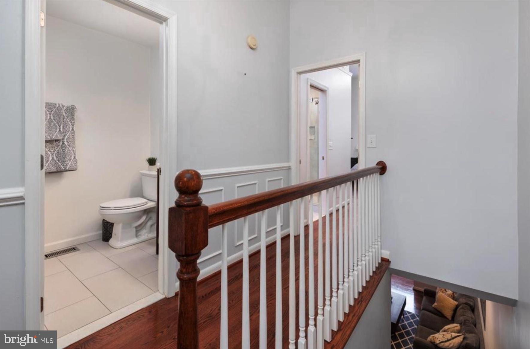 CANTON - Residential Lease
