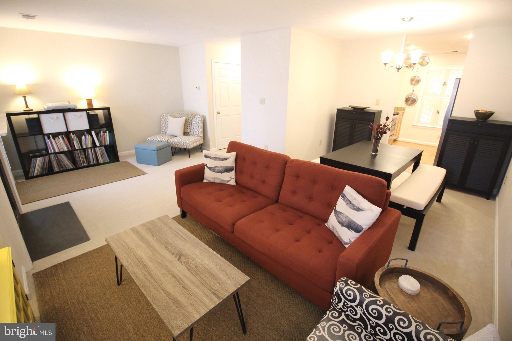 TIFFANY PLACE - Residential