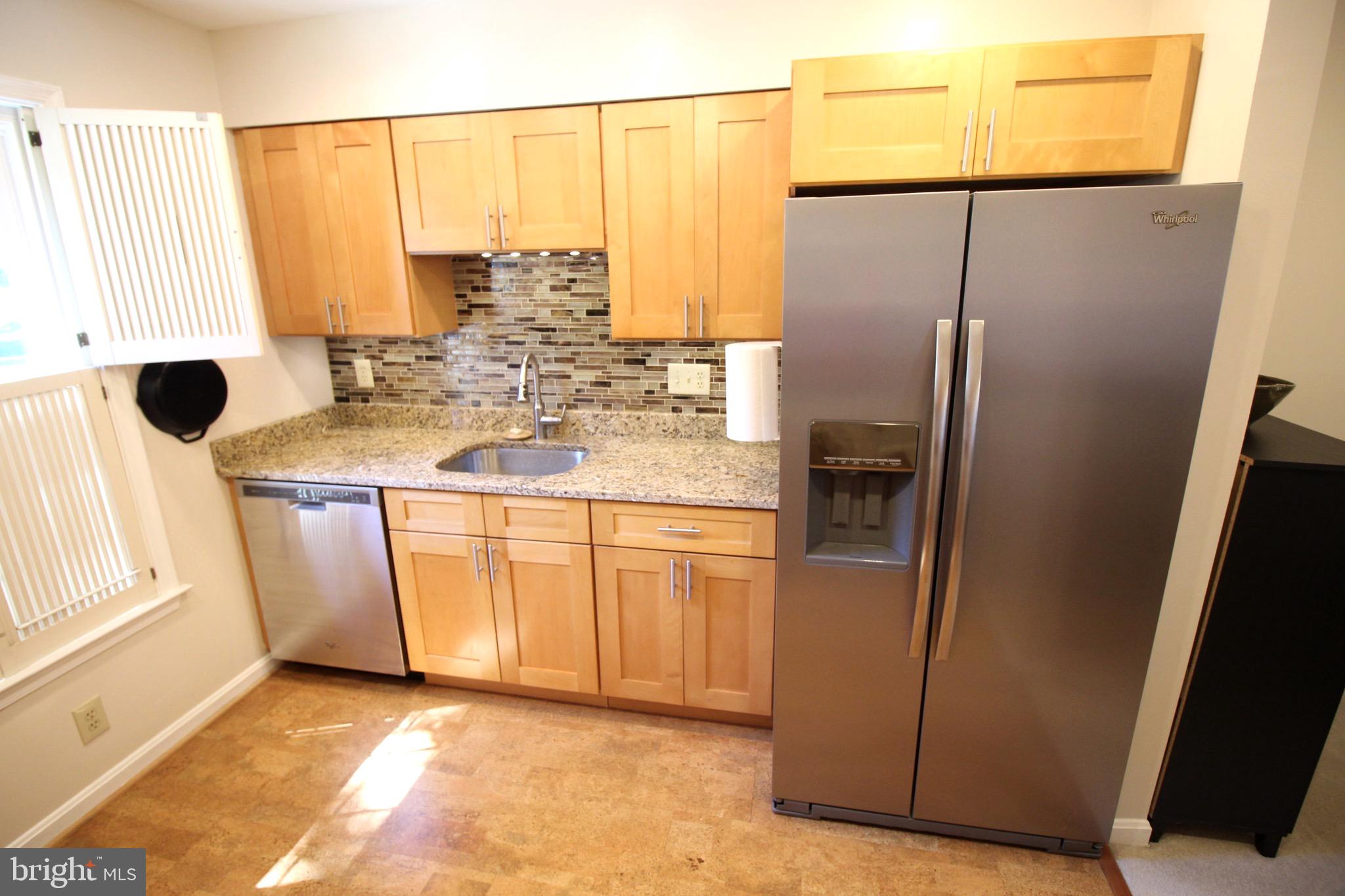 TIFFANY PLACE - Residential