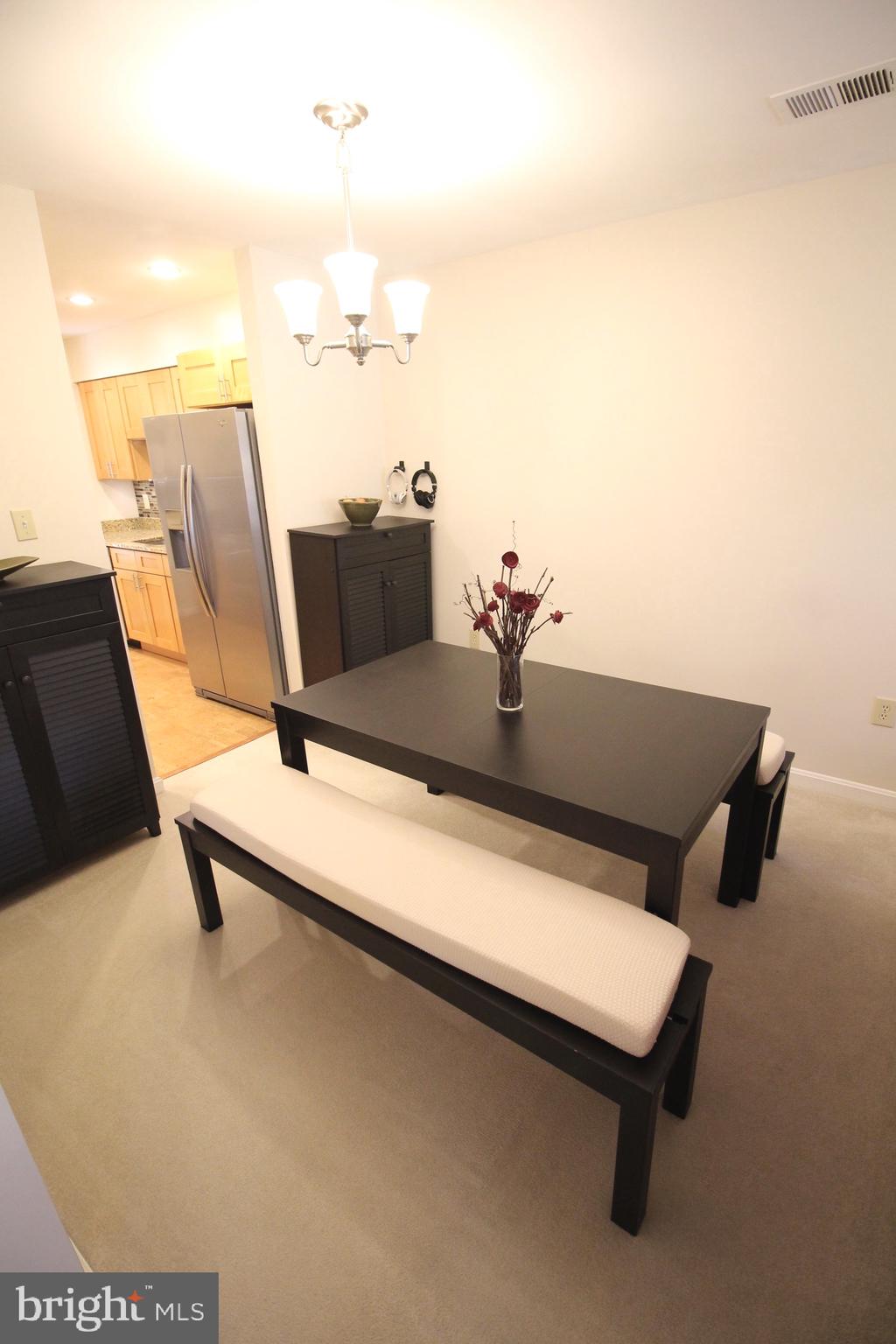 TIFFANY PLACE - Residential