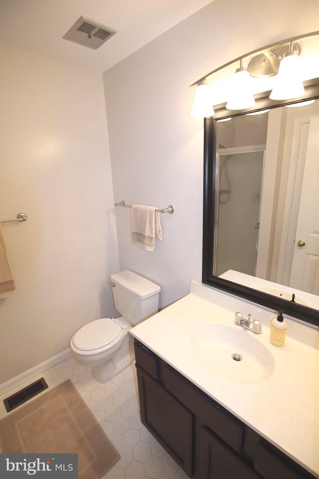 TIFFANY PLACE - Residential