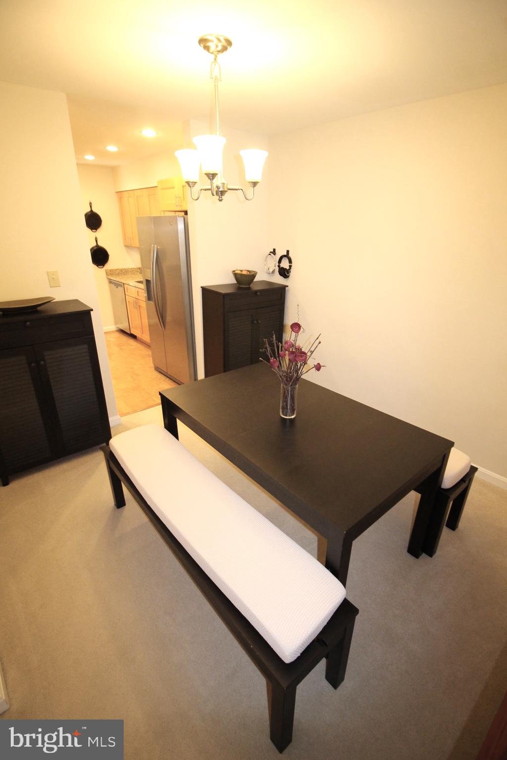 TIFFANY PLACE - Residential