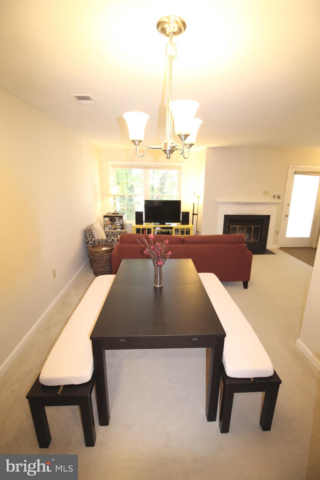 TIFFANY PLACE - Residential