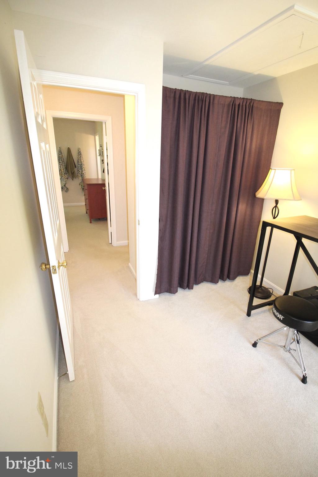 TIFFANY PLACE - Residential