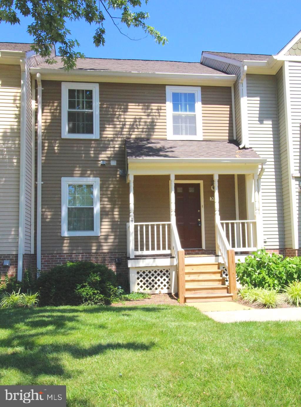 TIFFANY PLACE - Residential