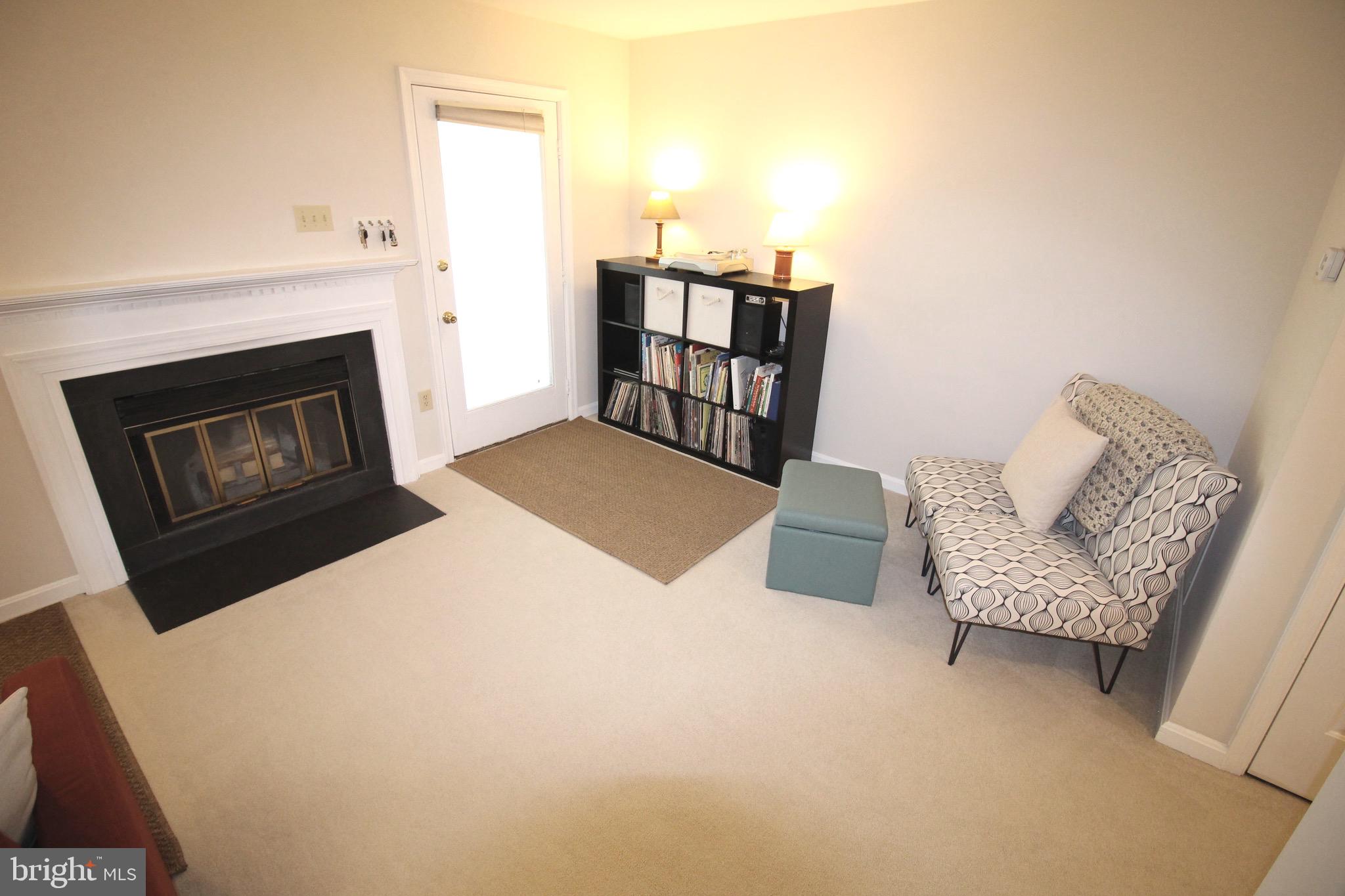 TIFFANY PLACE - Residential