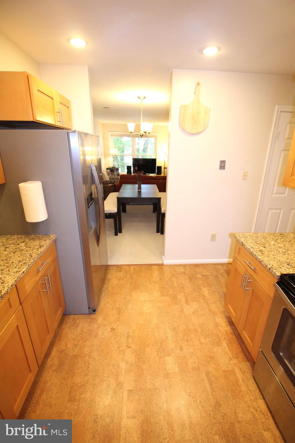 TIFFANY PLACE - Residential